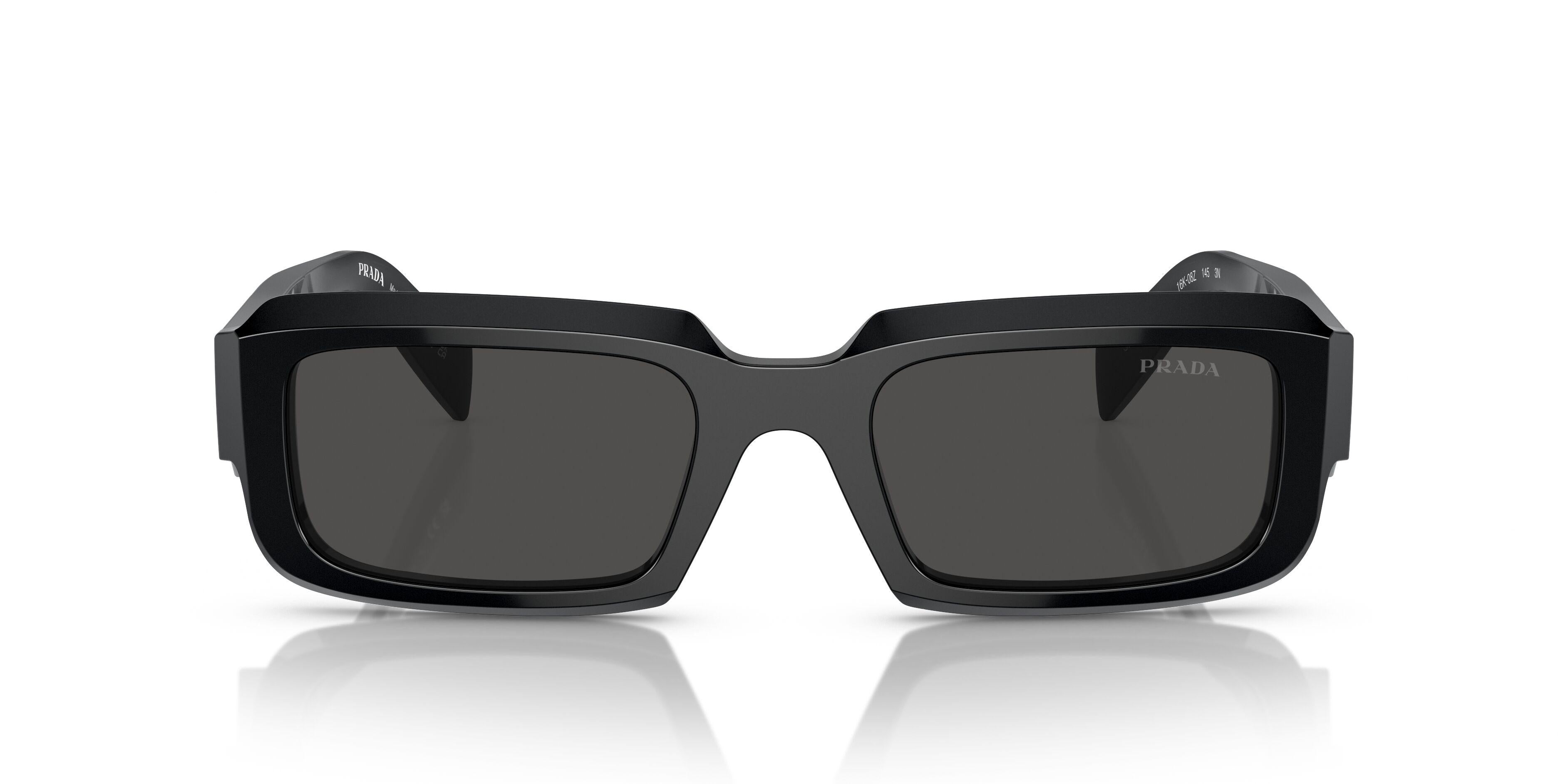 Praada 27ZSF Sunglasses