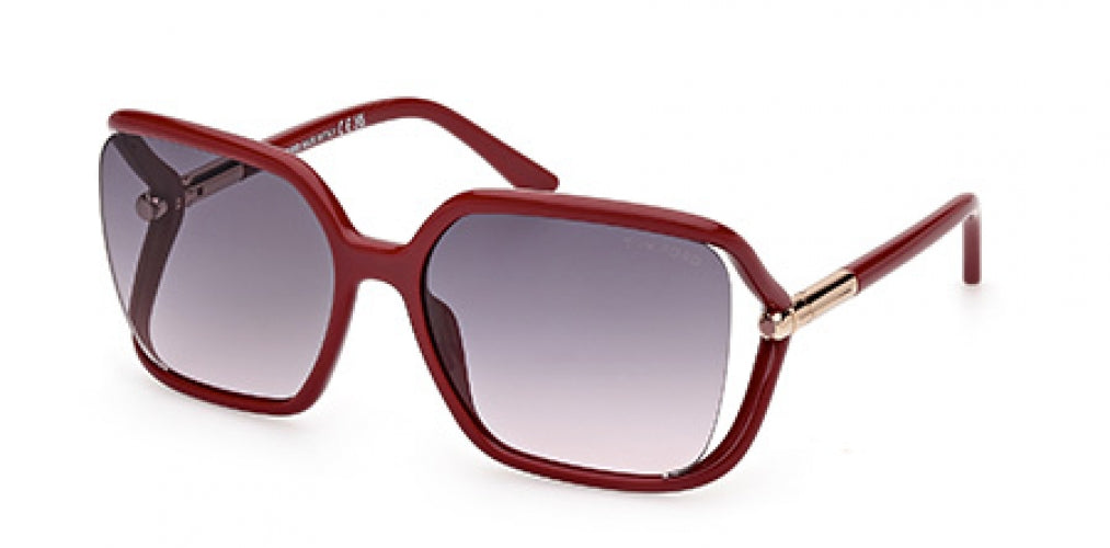 Tom Fordd 1089 Sunglasses