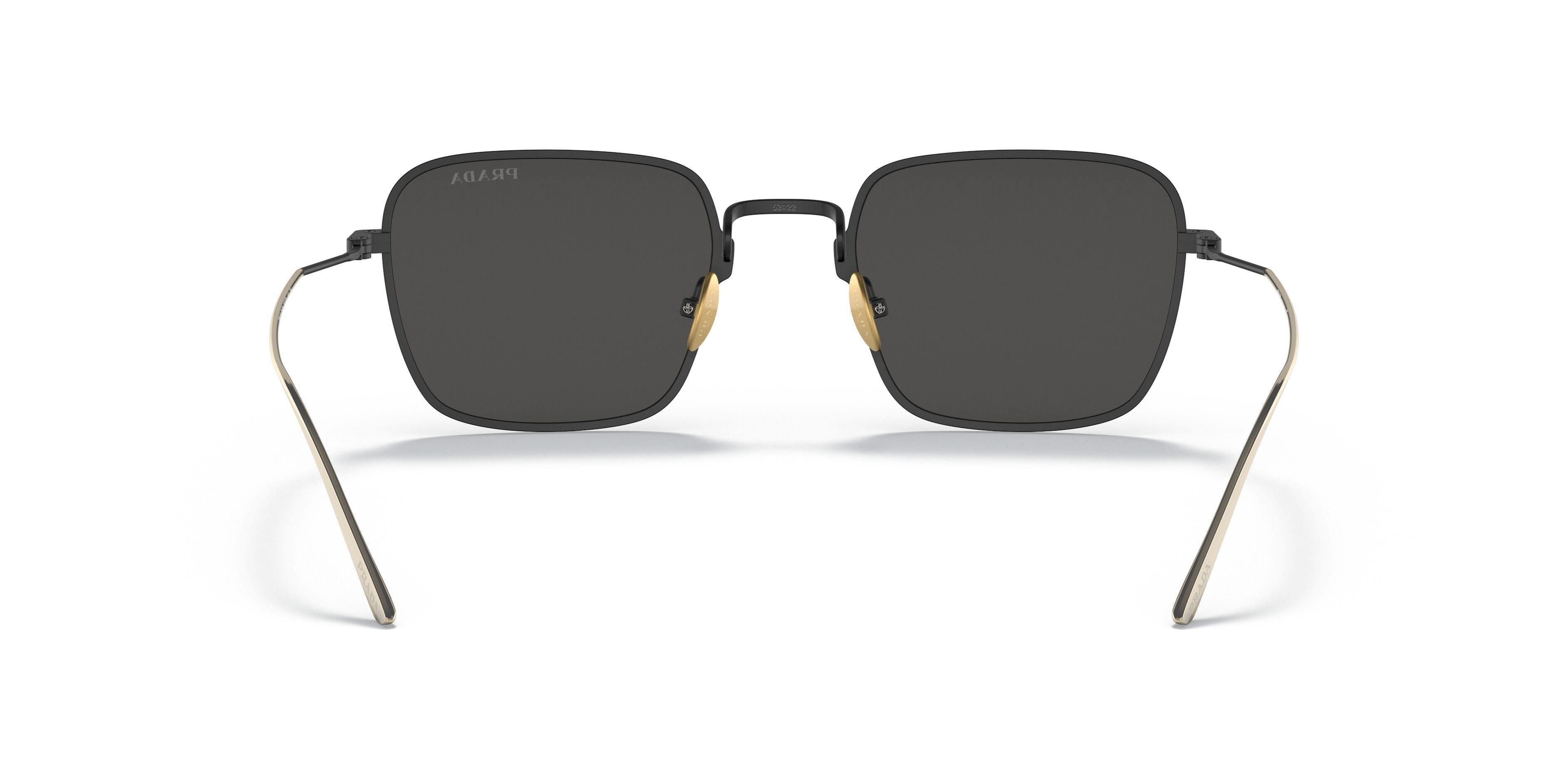 Praada 54WS Sunglasses