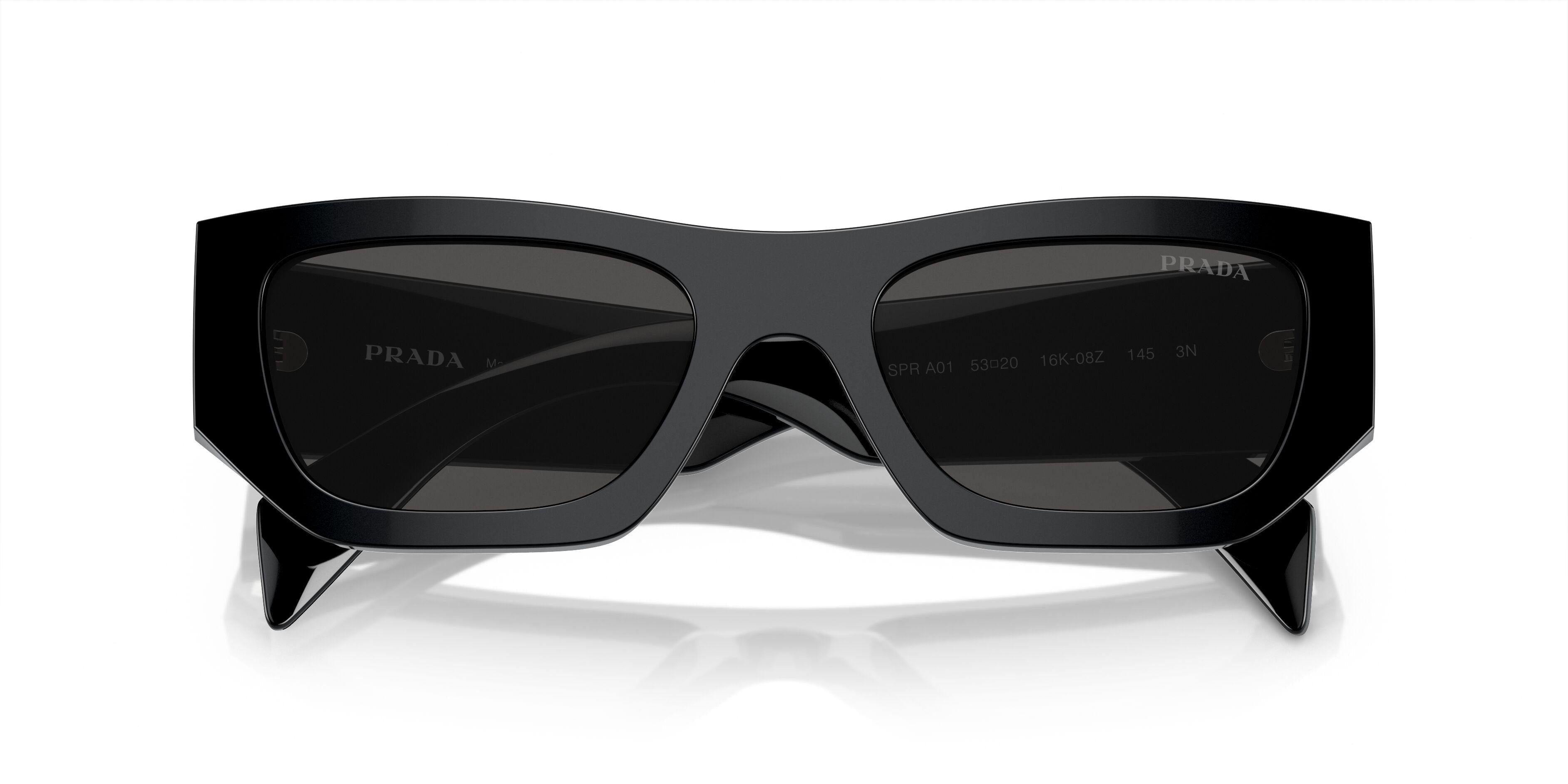 Praada A01S Sunglasses