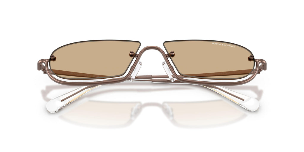Armaani Exchange 2058S Sunglasses