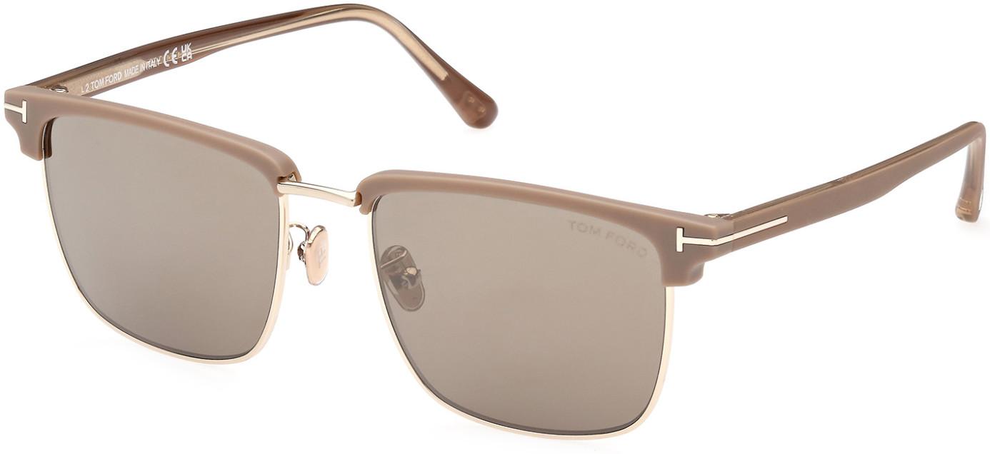 Tom Fordd Hudson-02 0997H Sunglasses