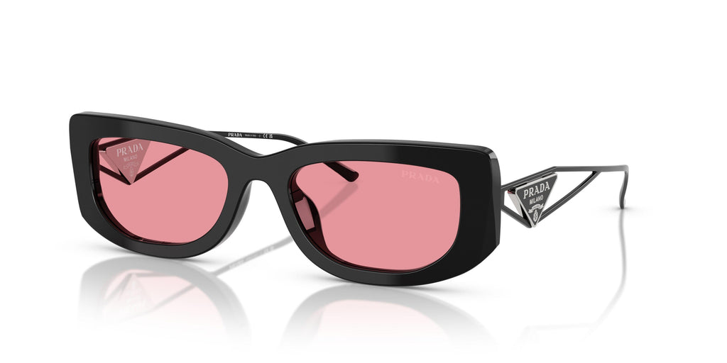 Praada 14YS Sunglasses