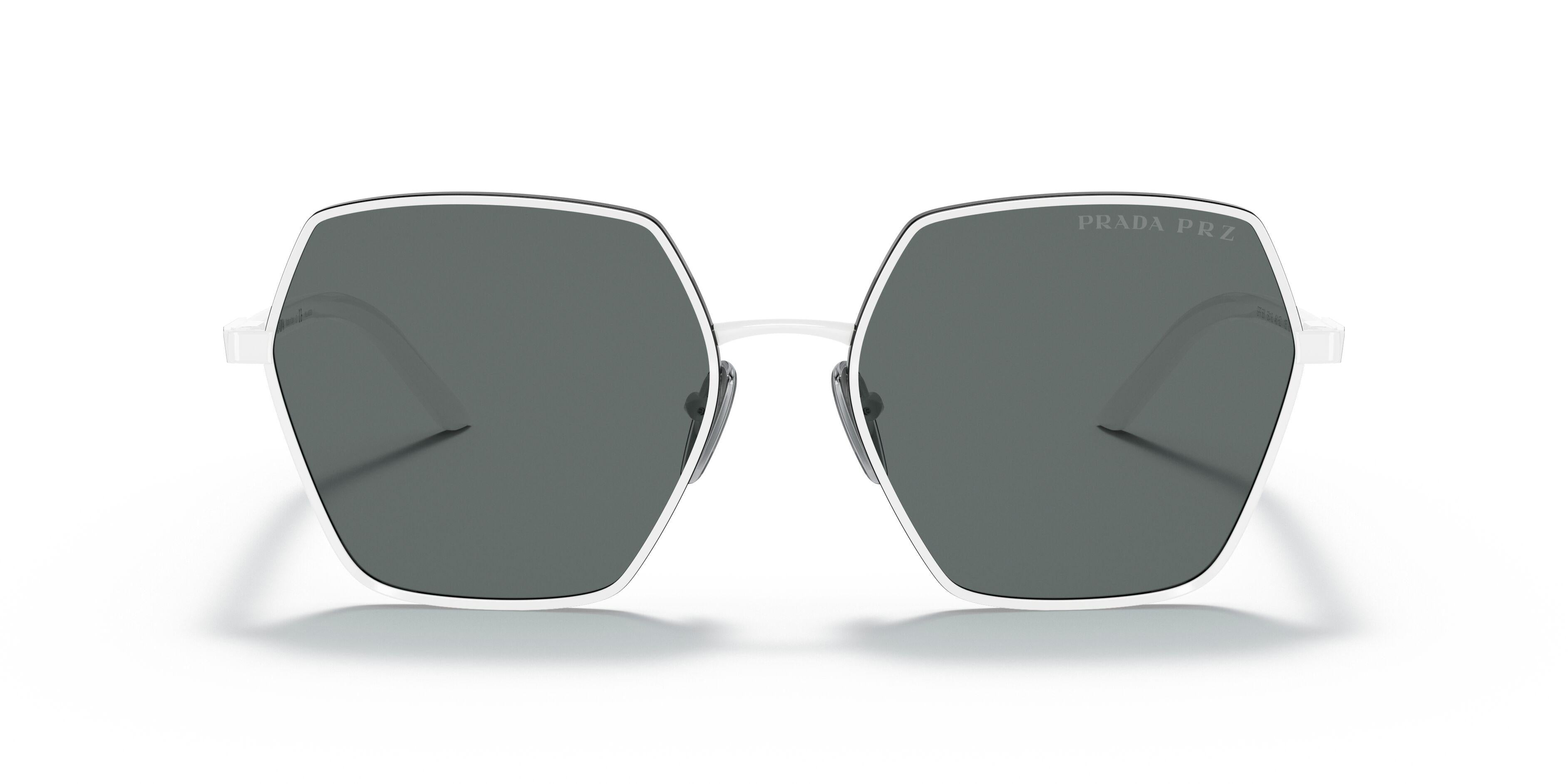 Praada 56YS Sunglasses
