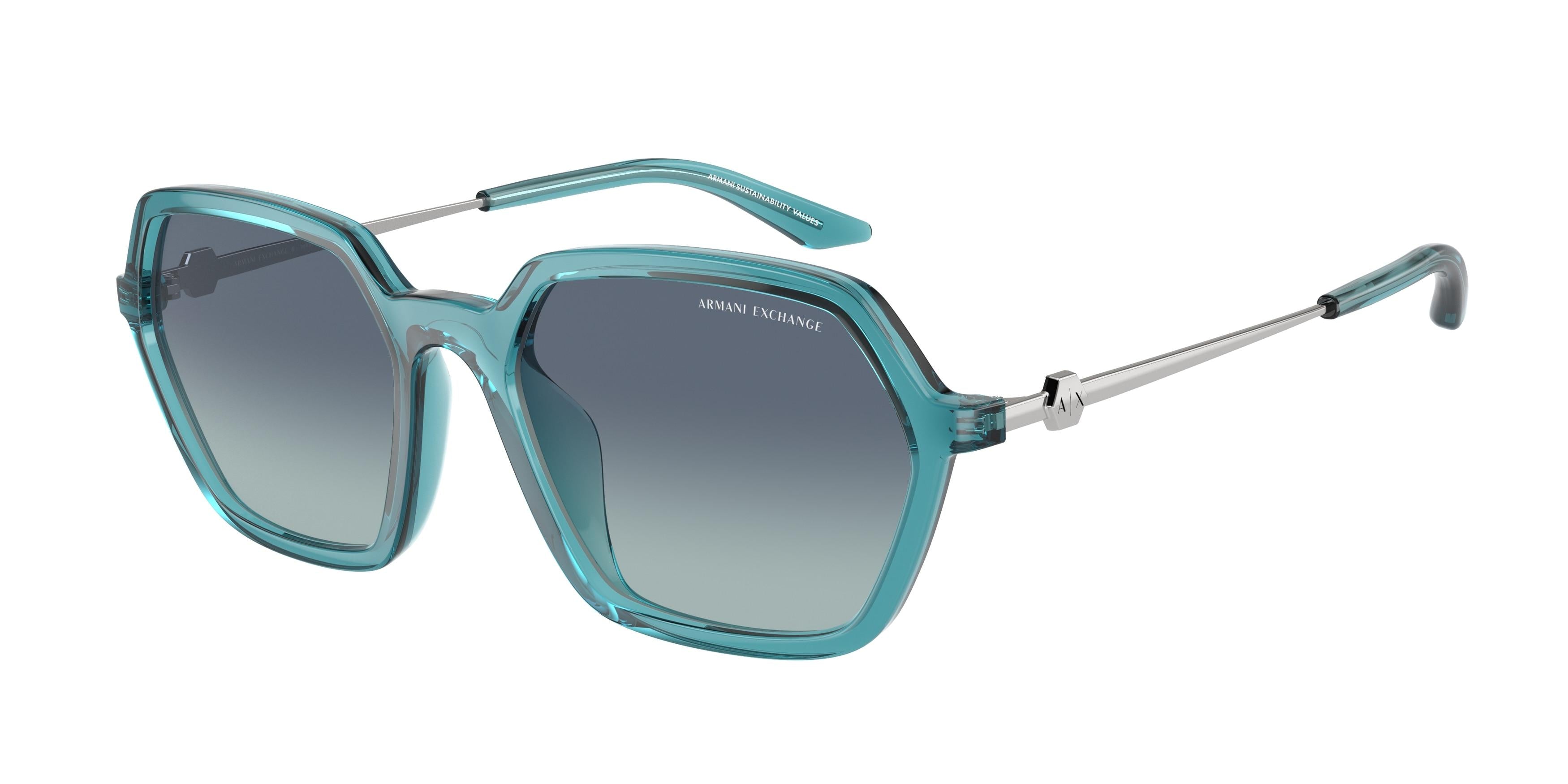 Armaani Exchange 4139SU Sunglasses