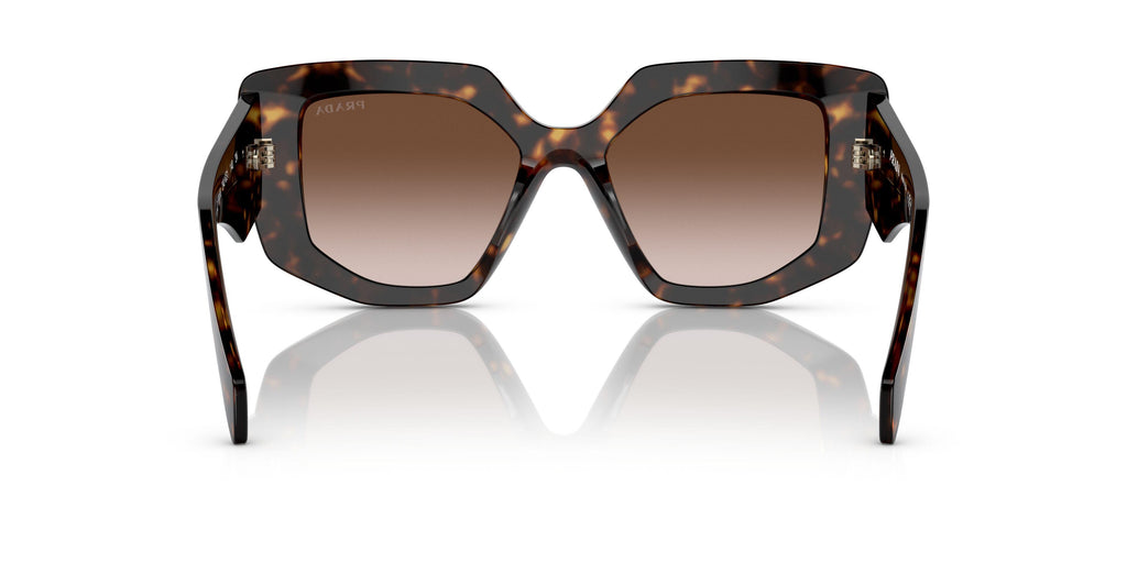Praada 14ZS Sunglasses