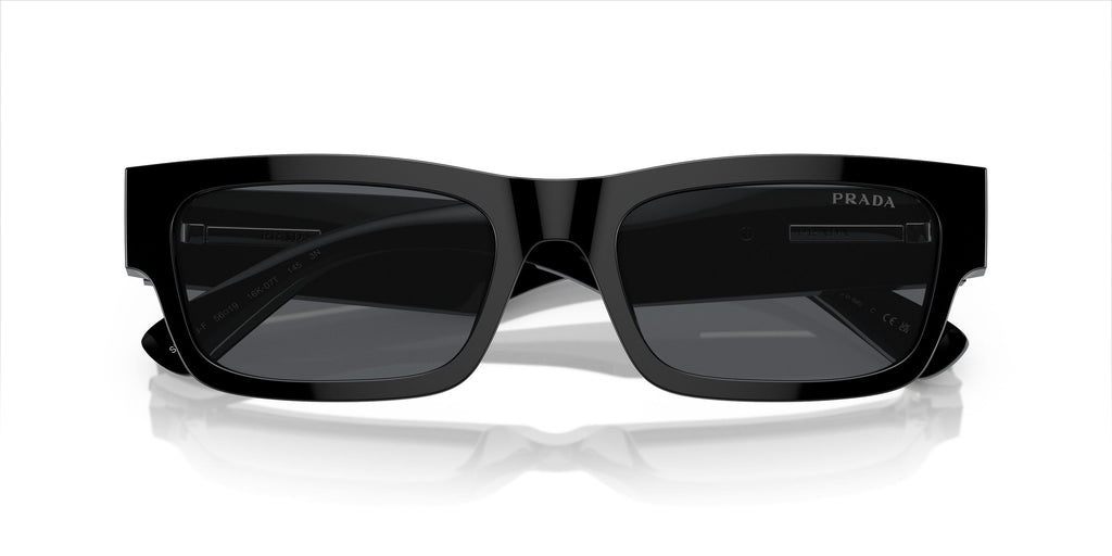 Praada A03SF Sunglasses