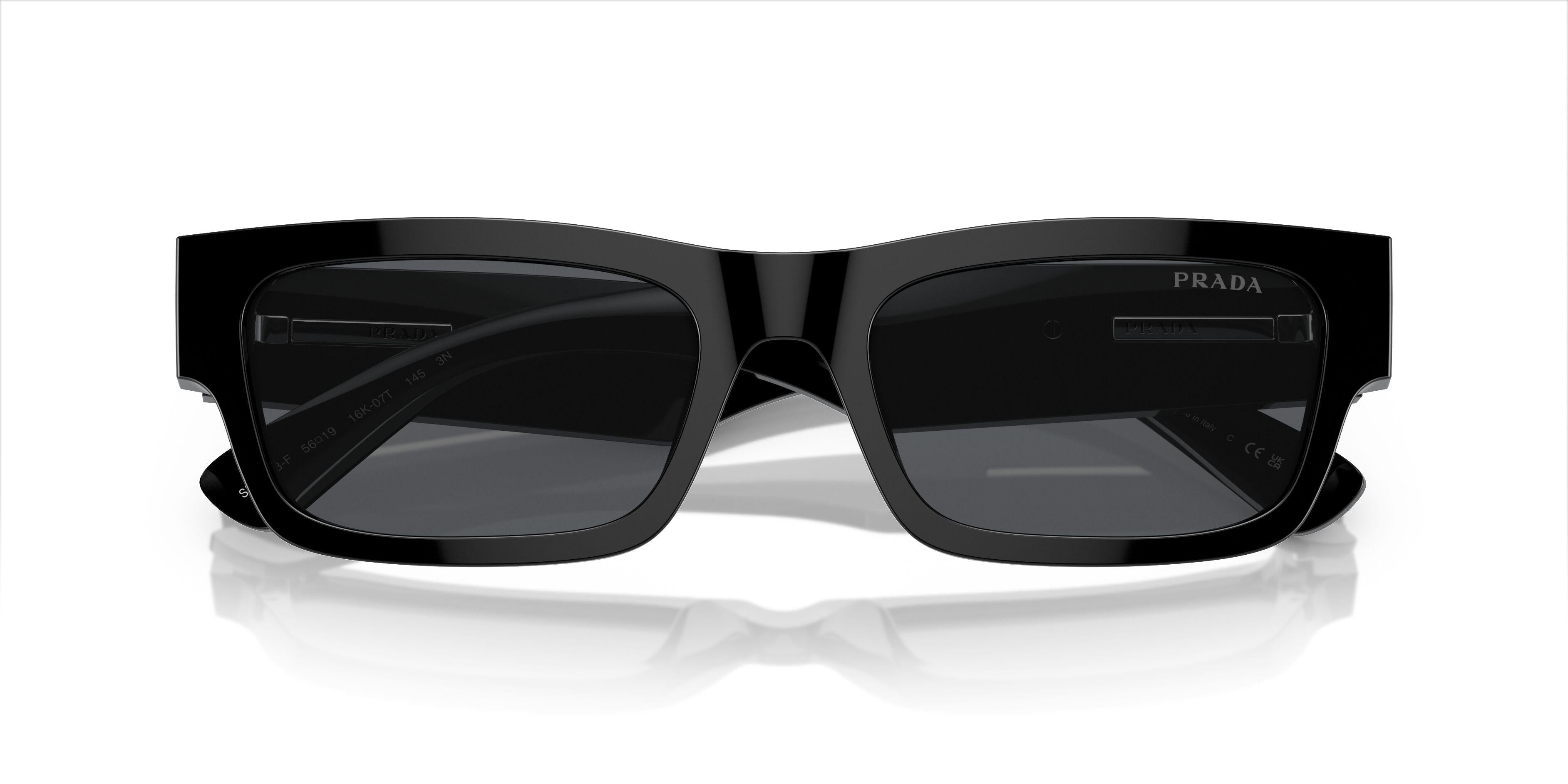 Praada A03SF Sunglasses
