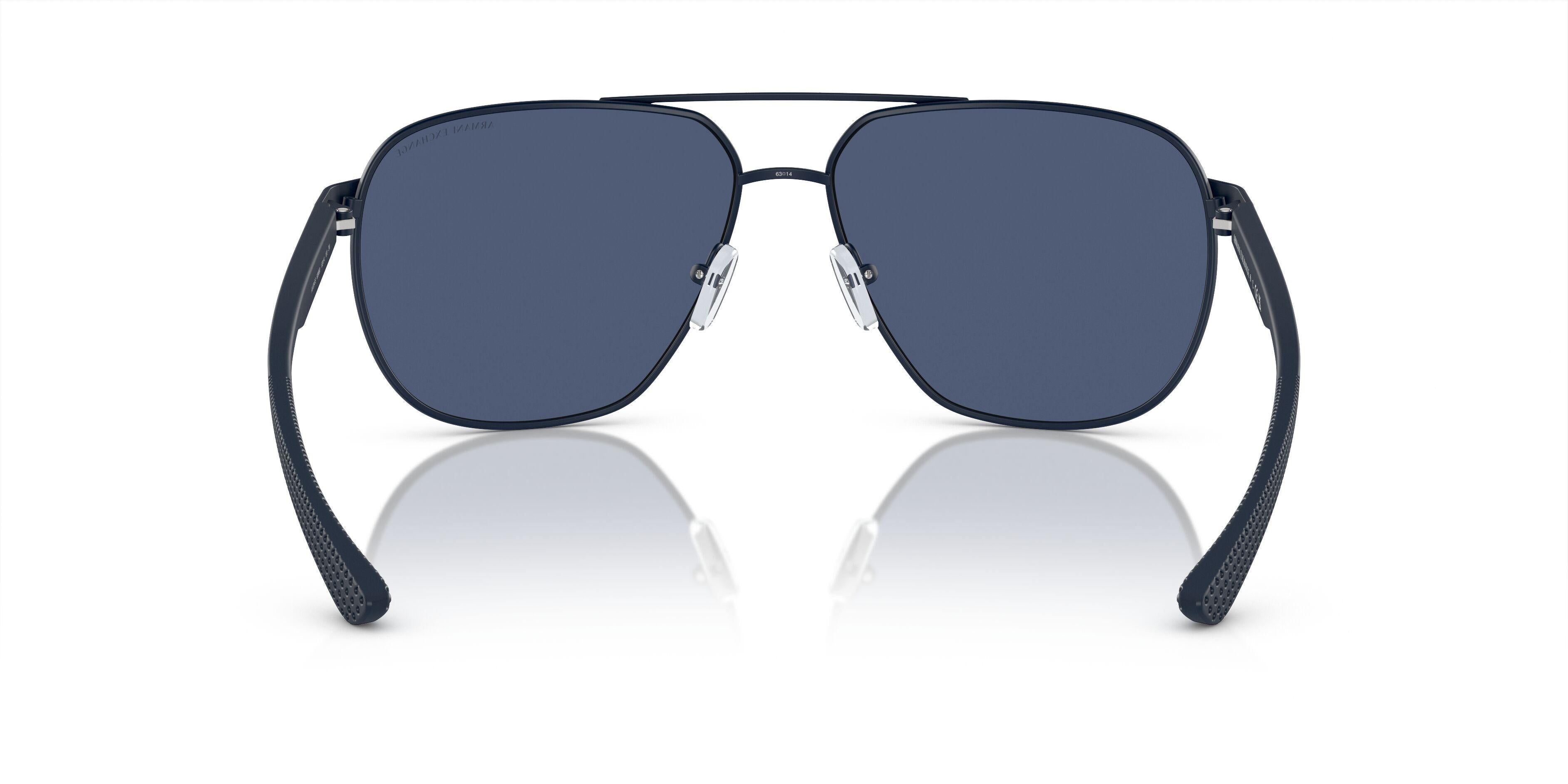 Armaani Exchange 2047S Sunglasses
