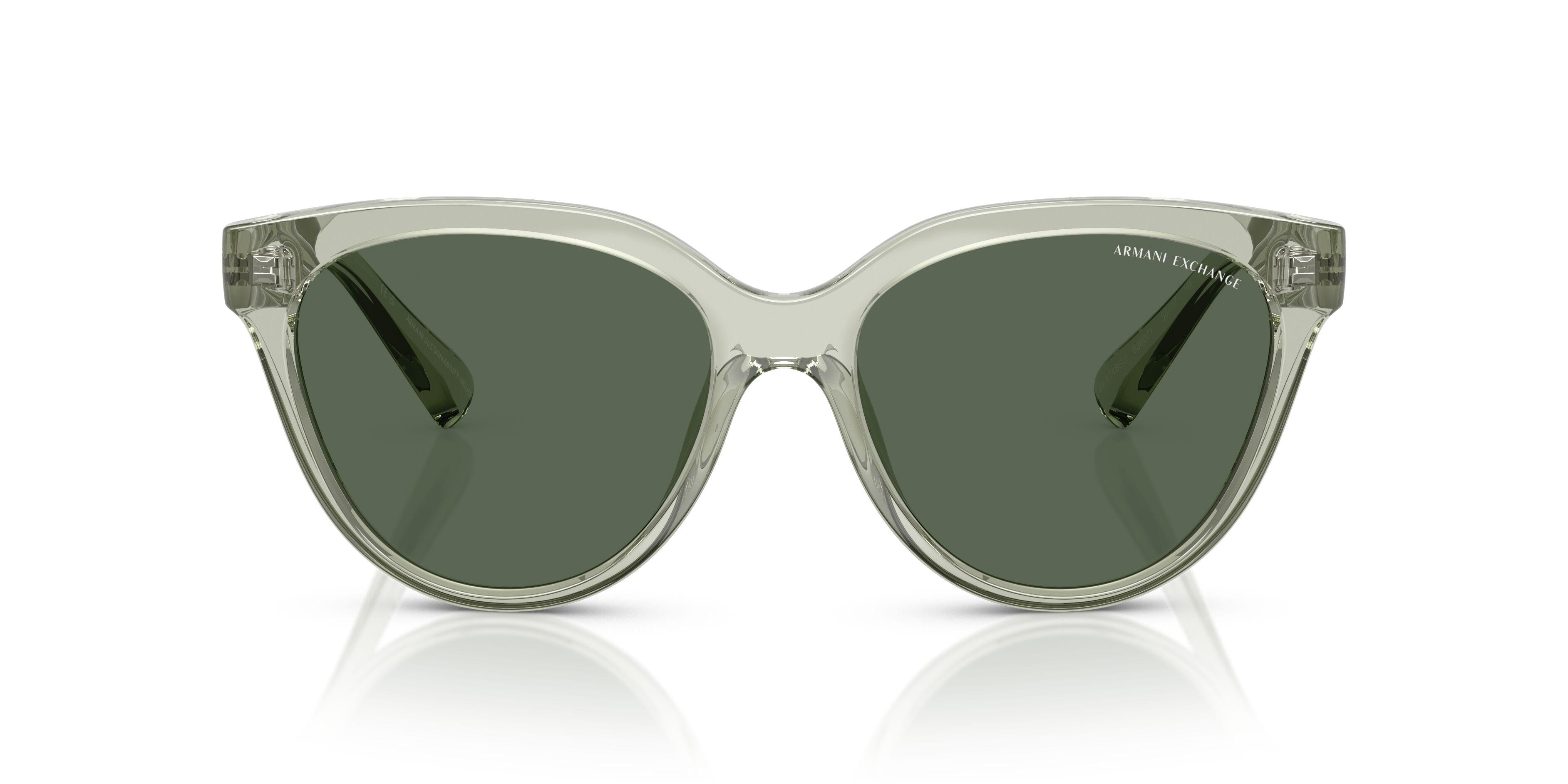 Armaani Exchange 4148SU Sunglasses