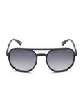 Square Sunglasses with UV Protected Lens