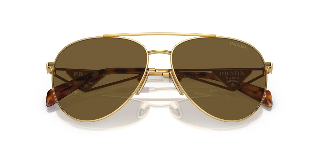 Praada 73ZS Sunglasses