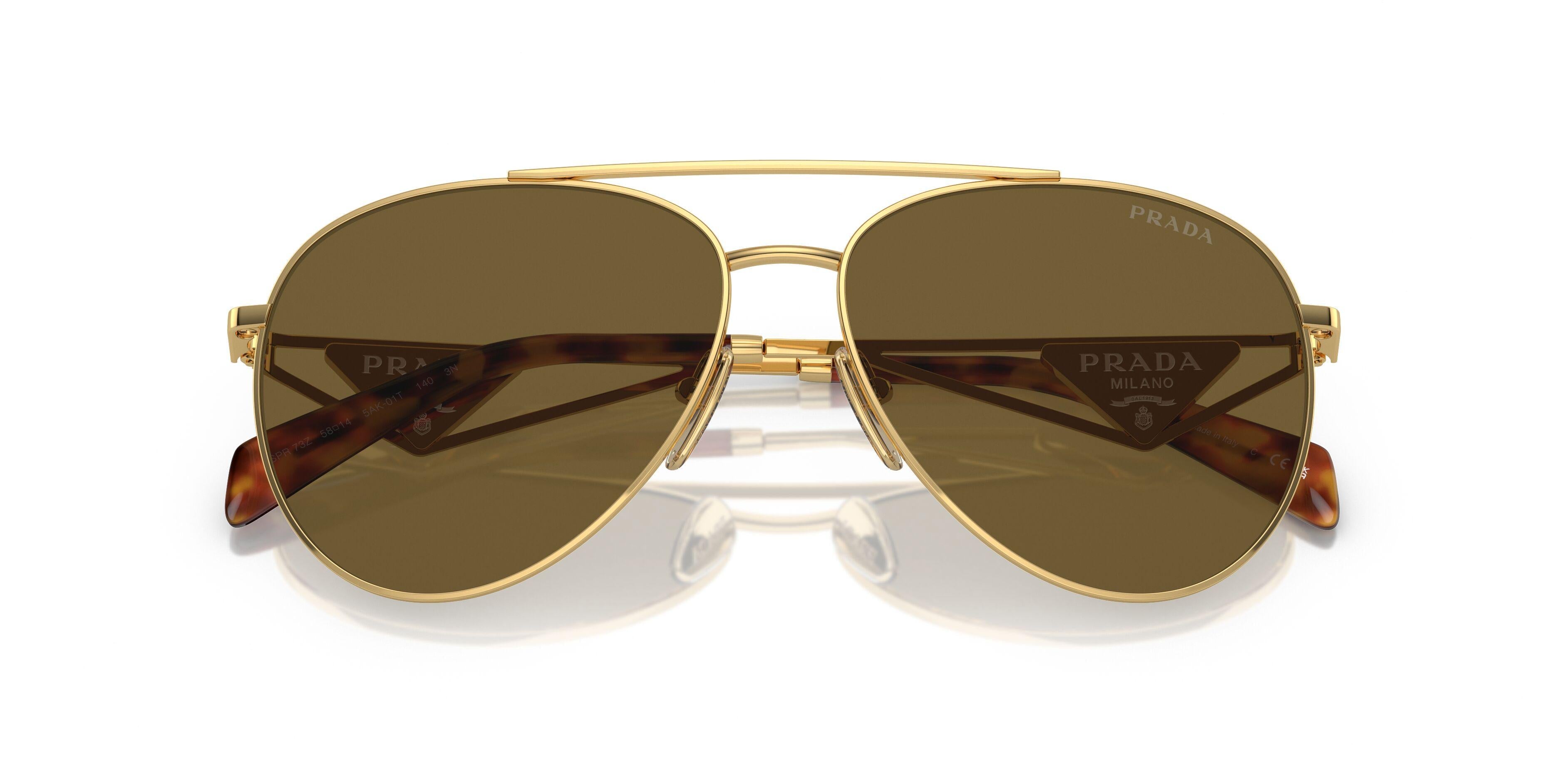 Praada 73ZS Sunglasses