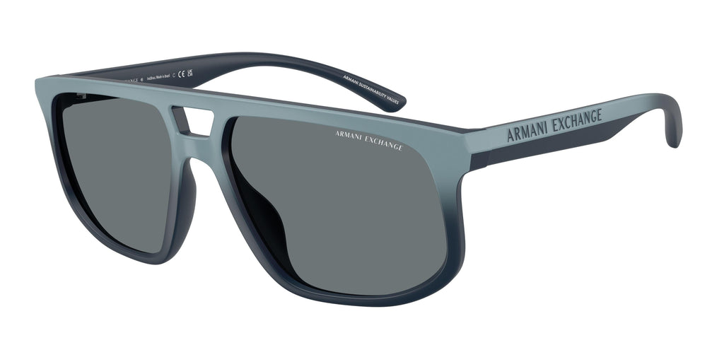 Armaani Exchange 4161SU Sunglasses