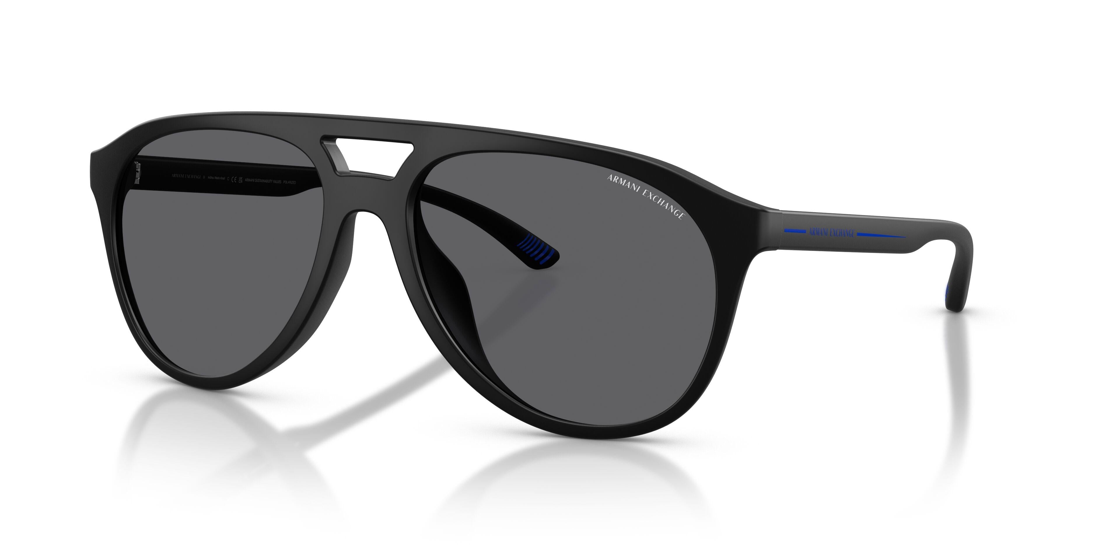 Armaani Exchange 4156SU Sunglasses