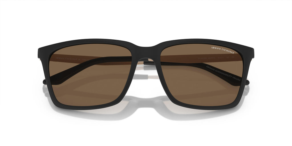 Armaani Exchange 4138S Sunglasses