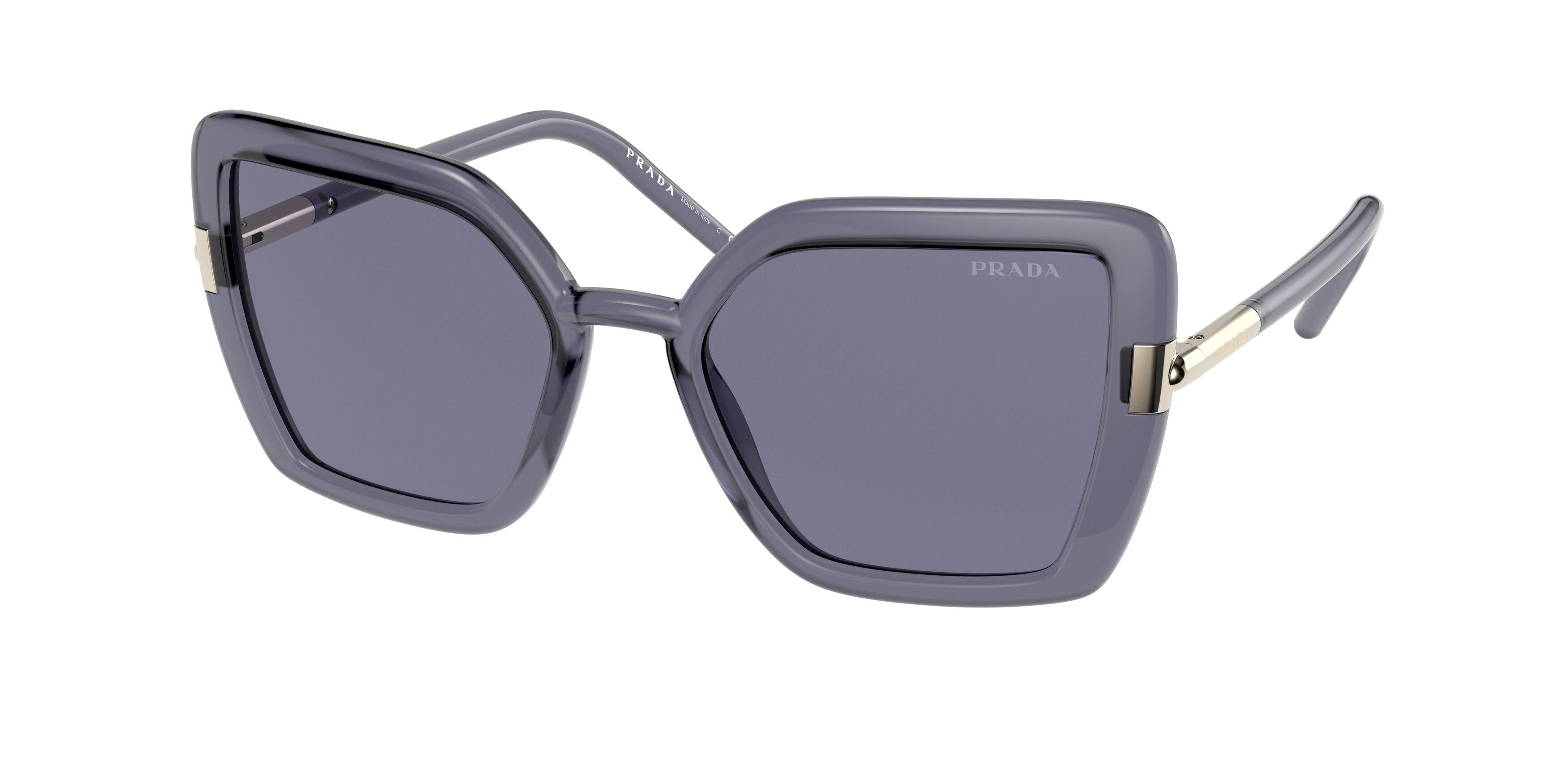 Praada 09WS Sunglasses