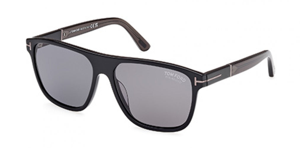 Tom Fordd Frances 1081N Sunglasses