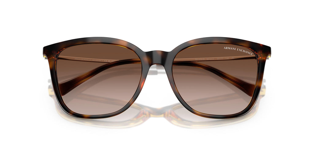 Armaani Exchange 4151S Sunglasses