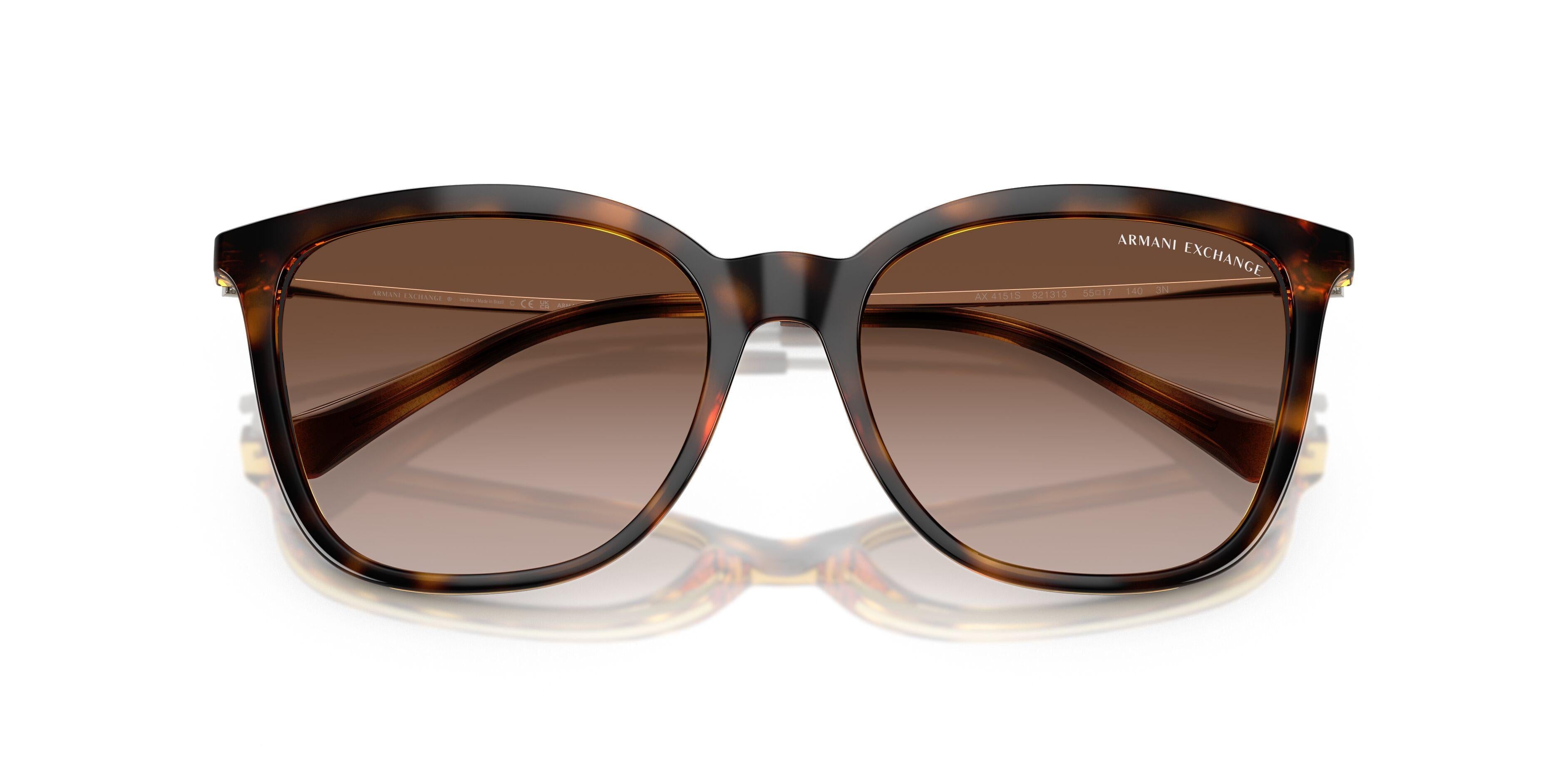 Armaani Exchange 4151S Sunglasses