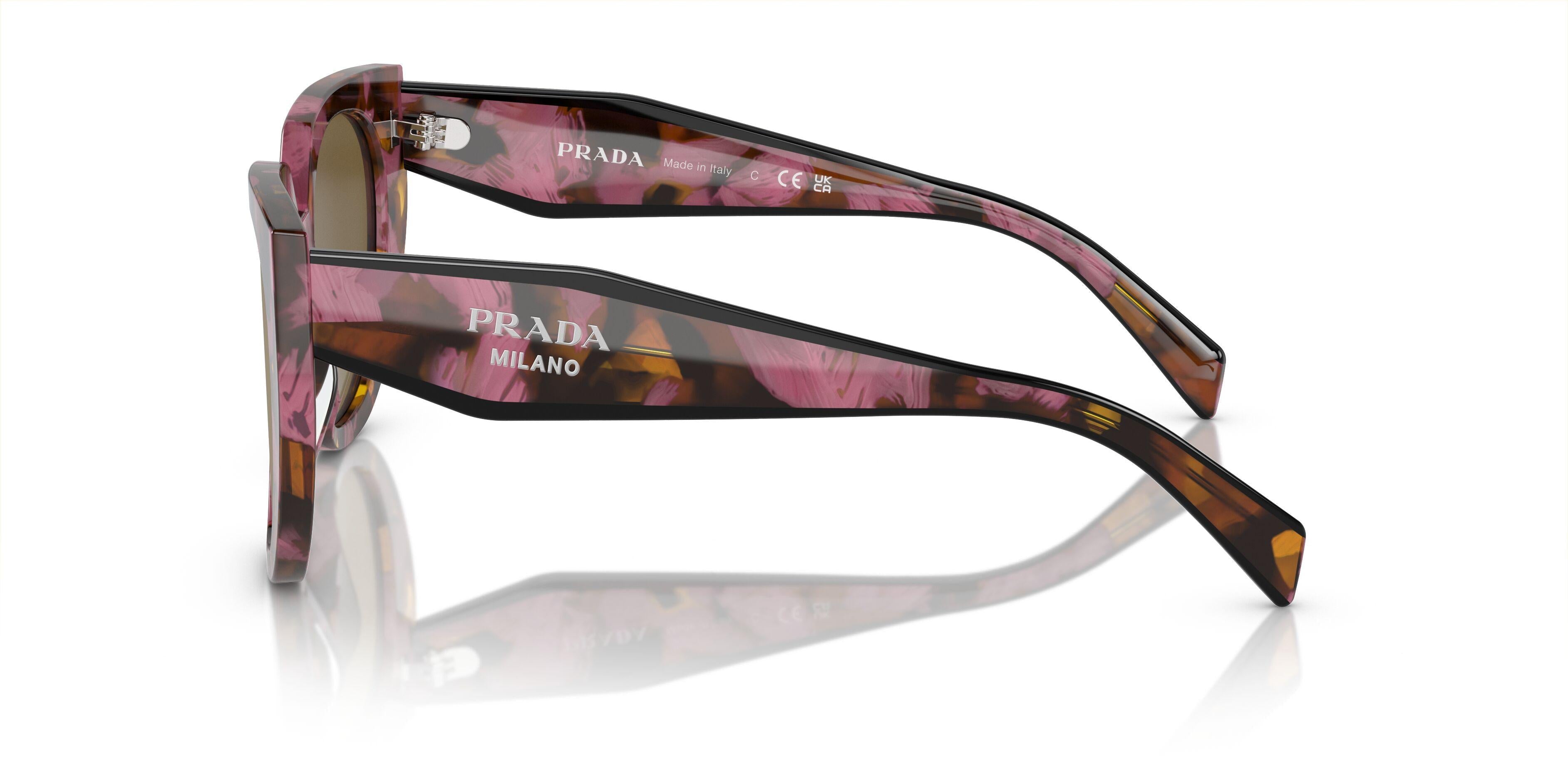 Praada 14WS Sunglasses
