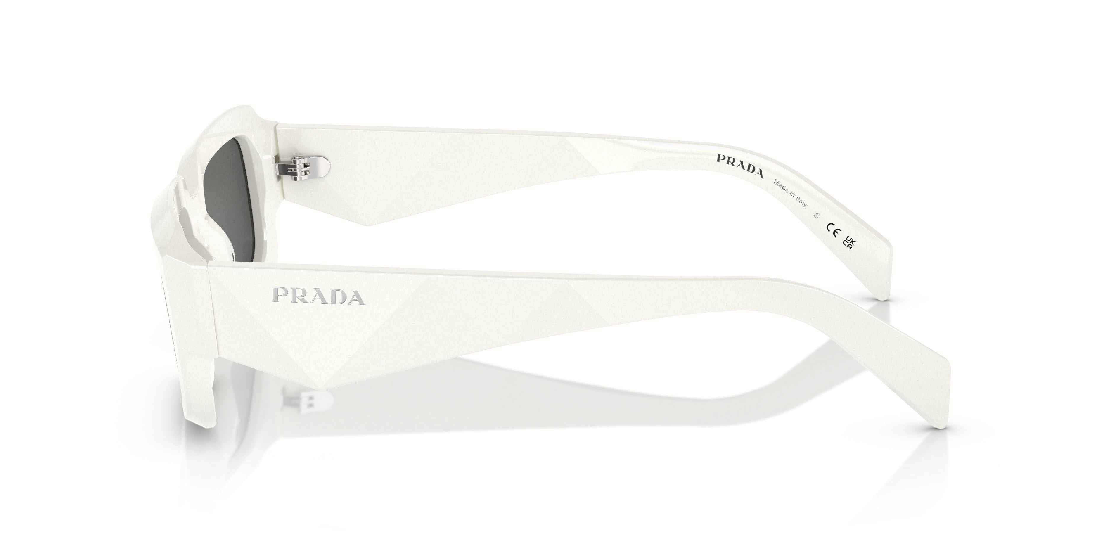 Praada 27ZS Sunglasses