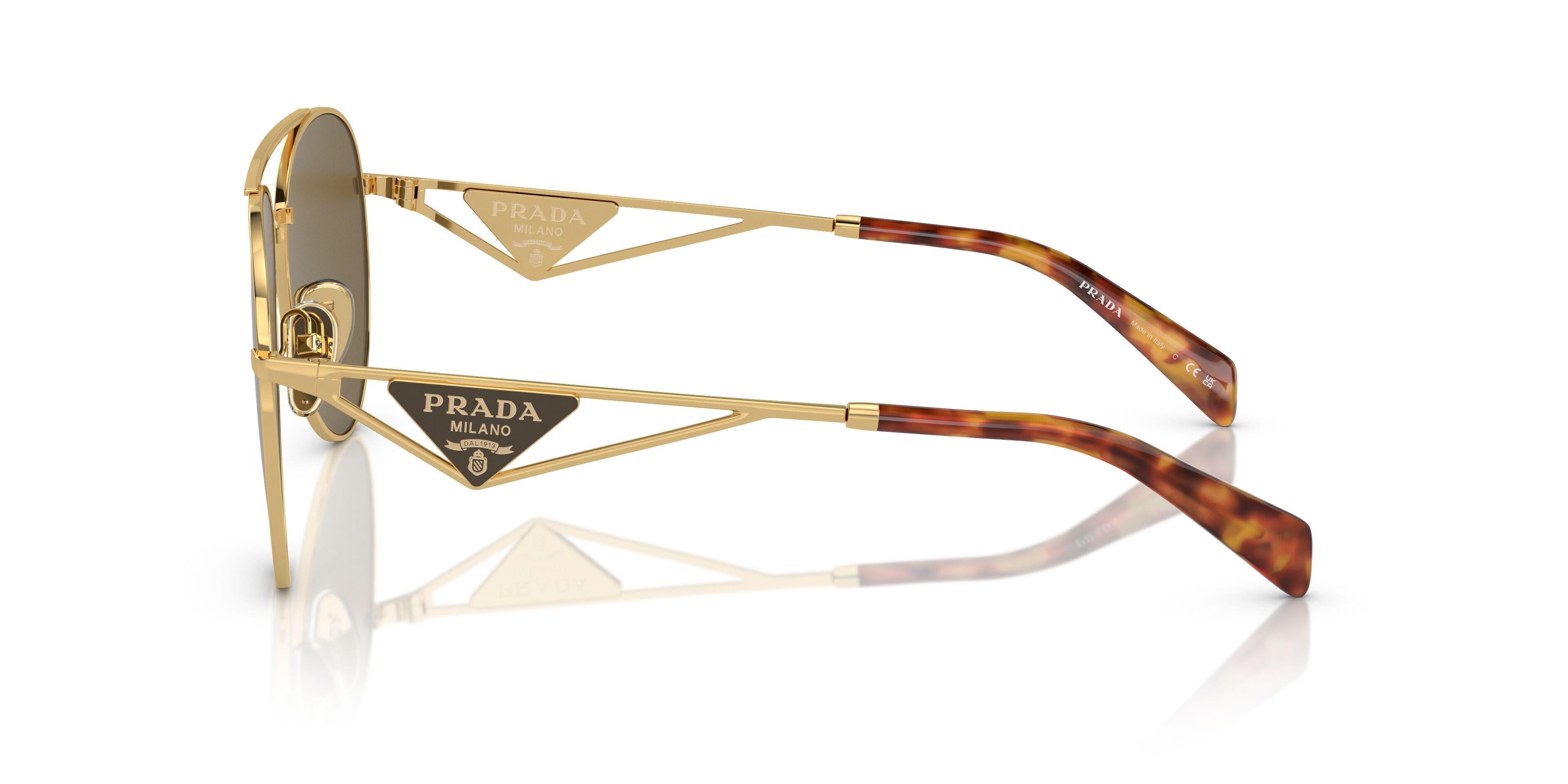 Praada 73ZS Sunglasses