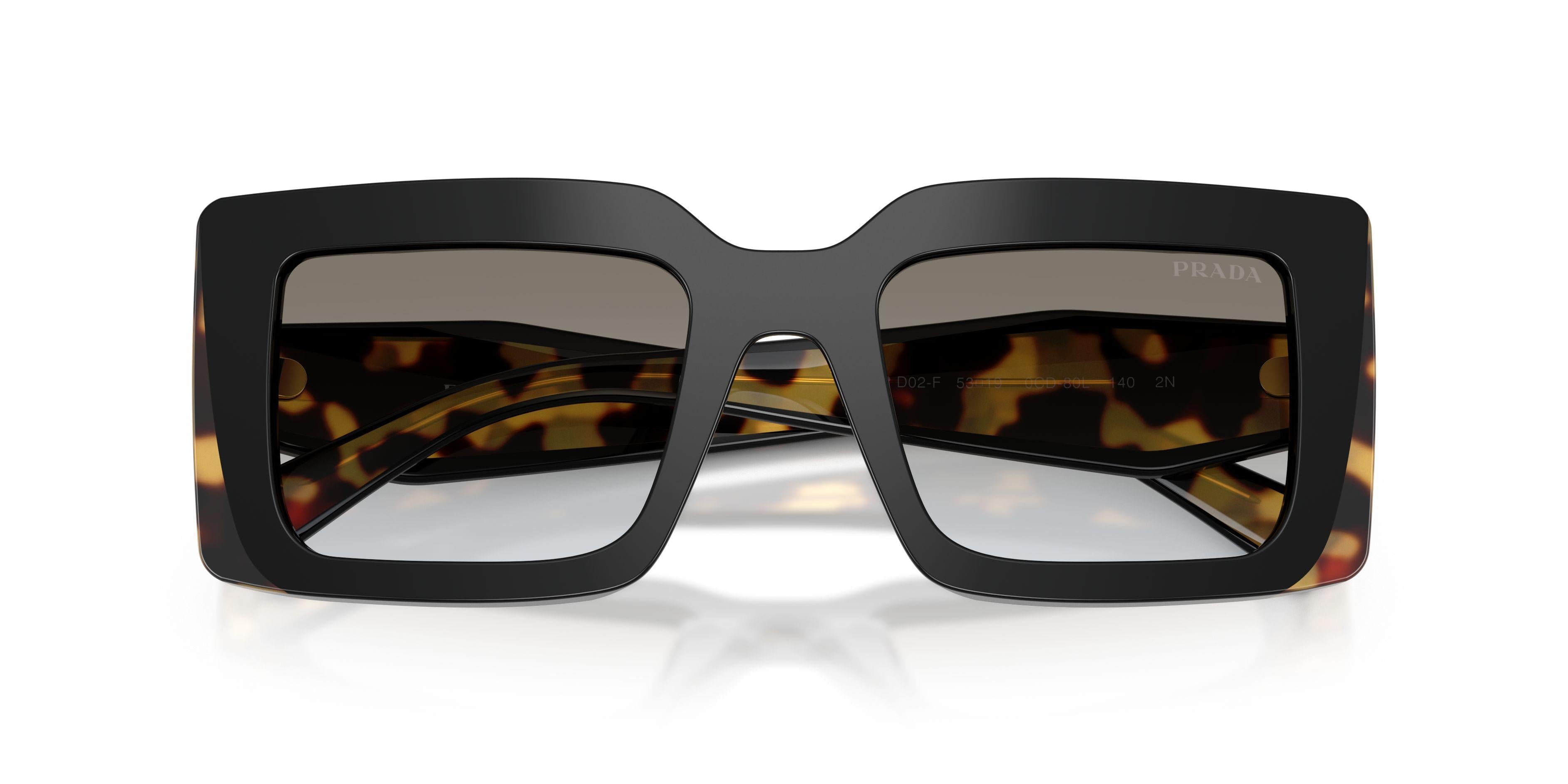 Praada D01SF Sunglasses