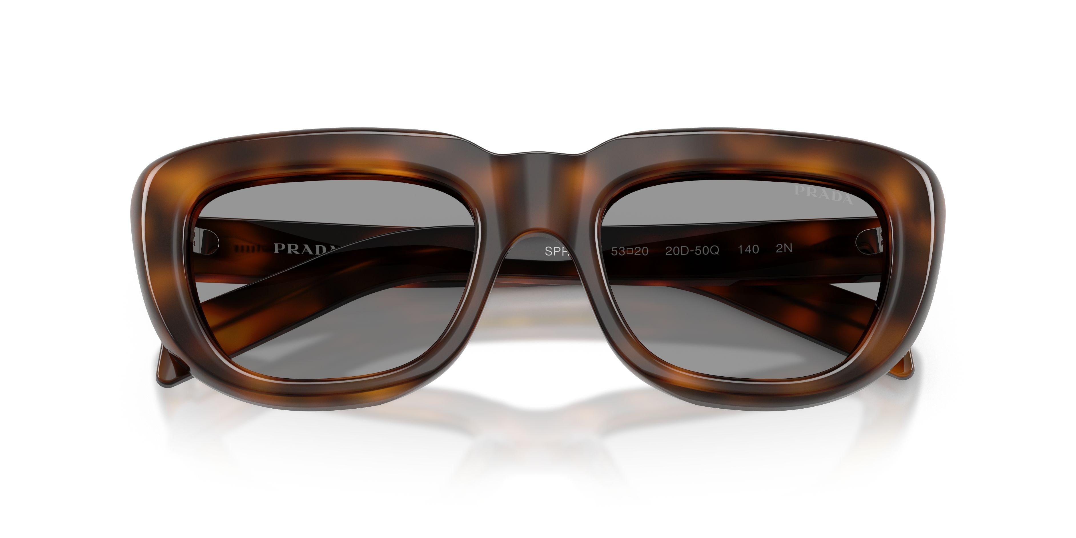 Praada D07S Sunglasses