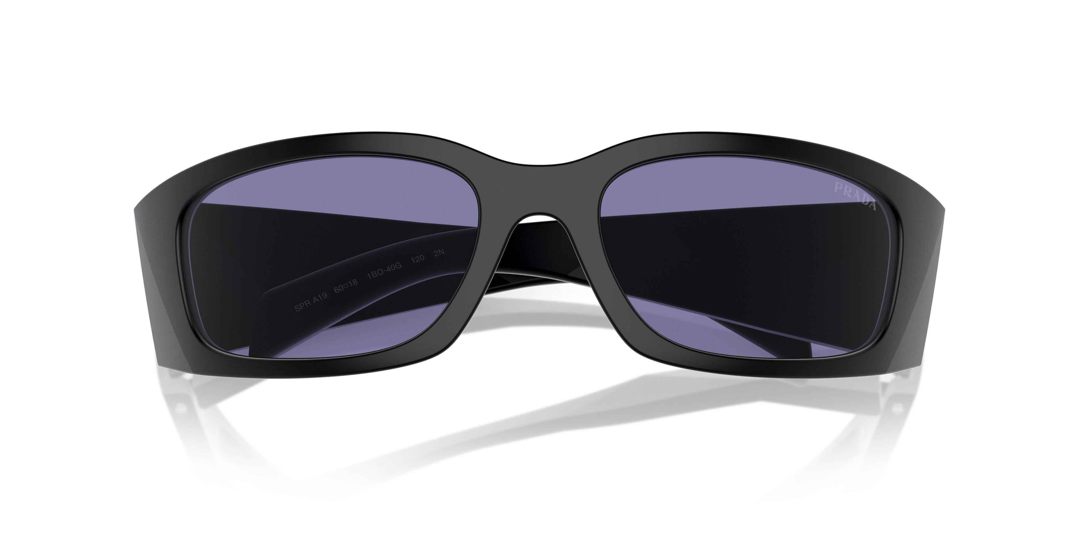 Praada A19S Sunglasses