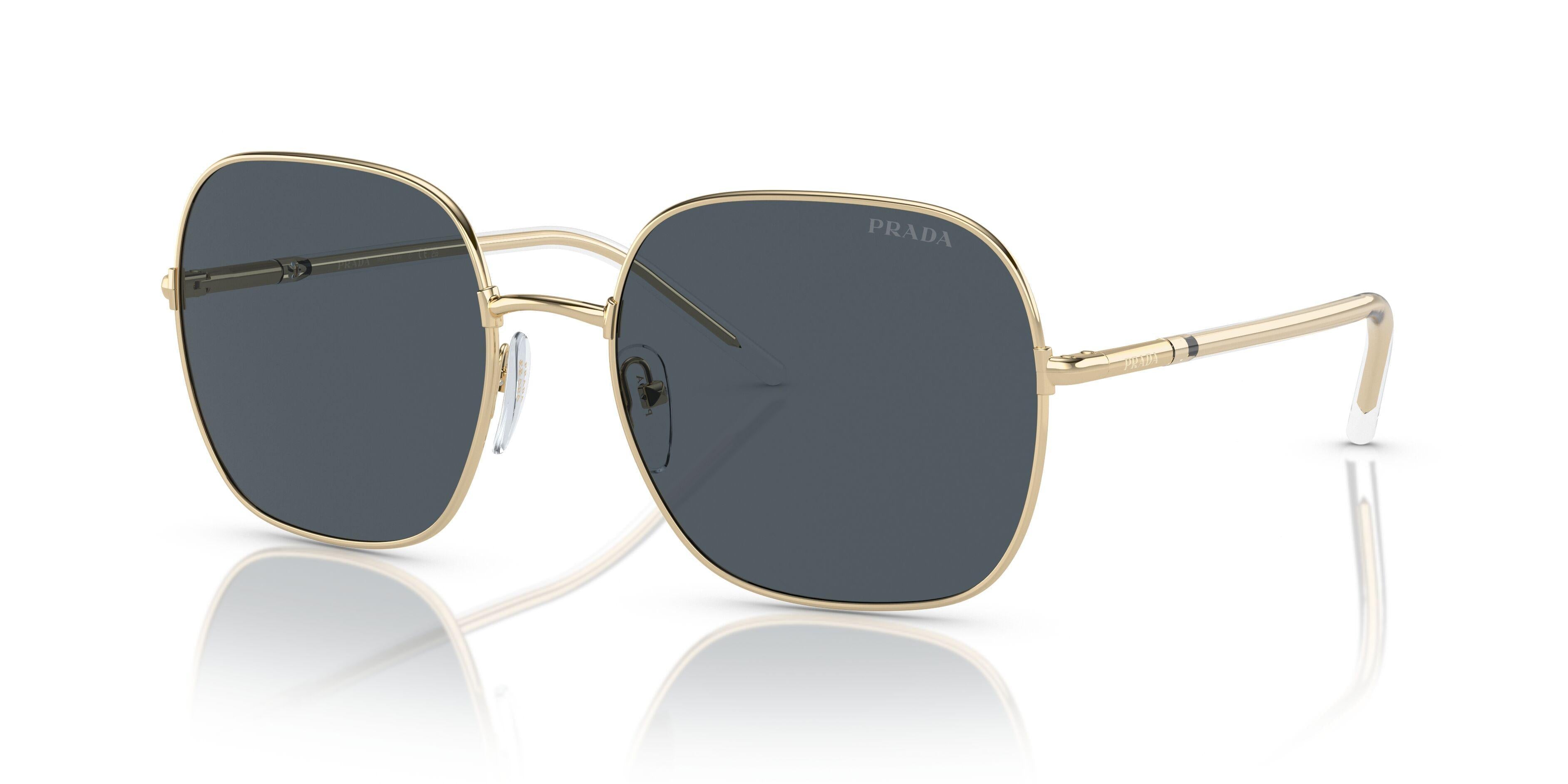 Praada 67XS Sunglasses