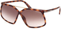 Tom Fordd Meryl 1038 Sunglasses