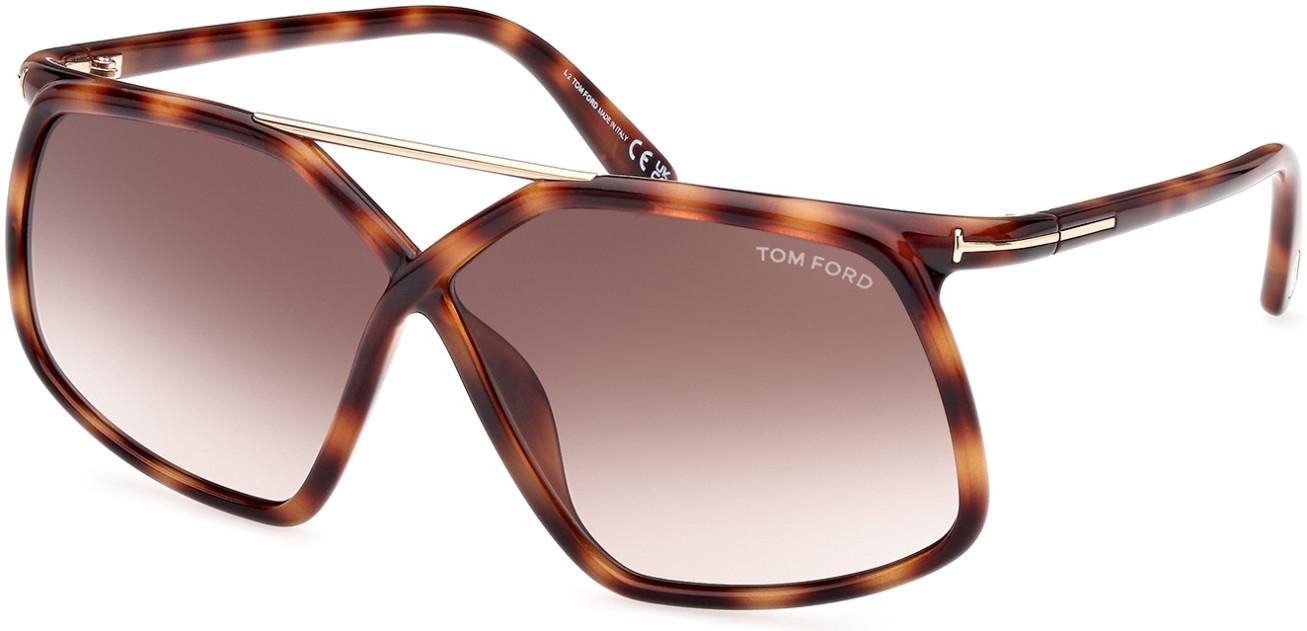 Tom Fordd Meryl 1038 Sunglasses