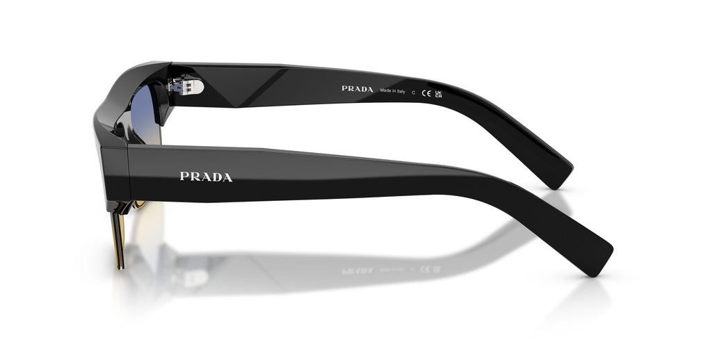 Praada D12SU Sunglasses