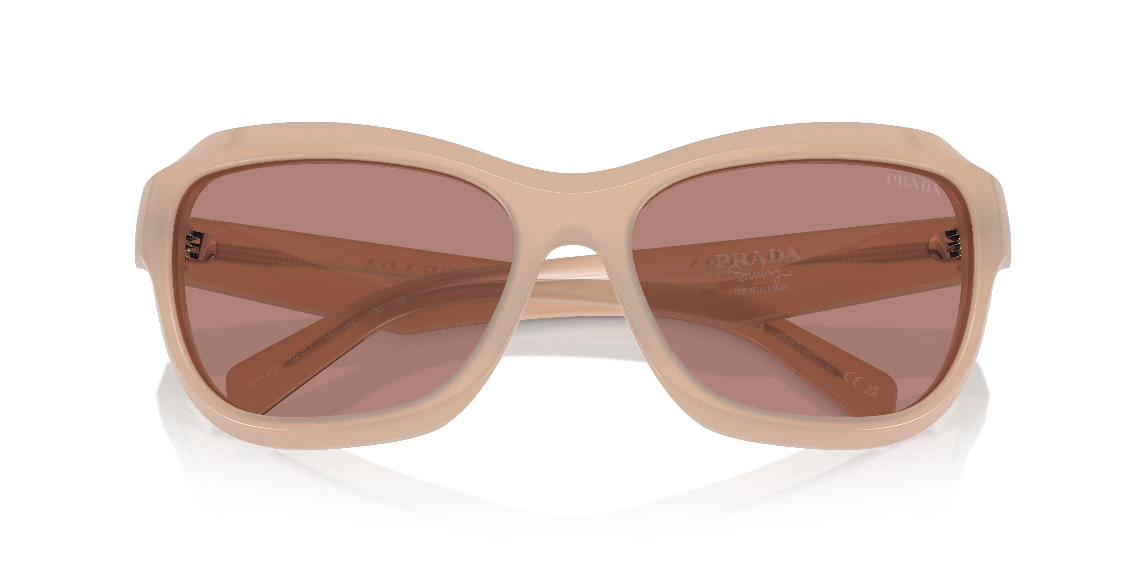Praada A27S Sunglasses
