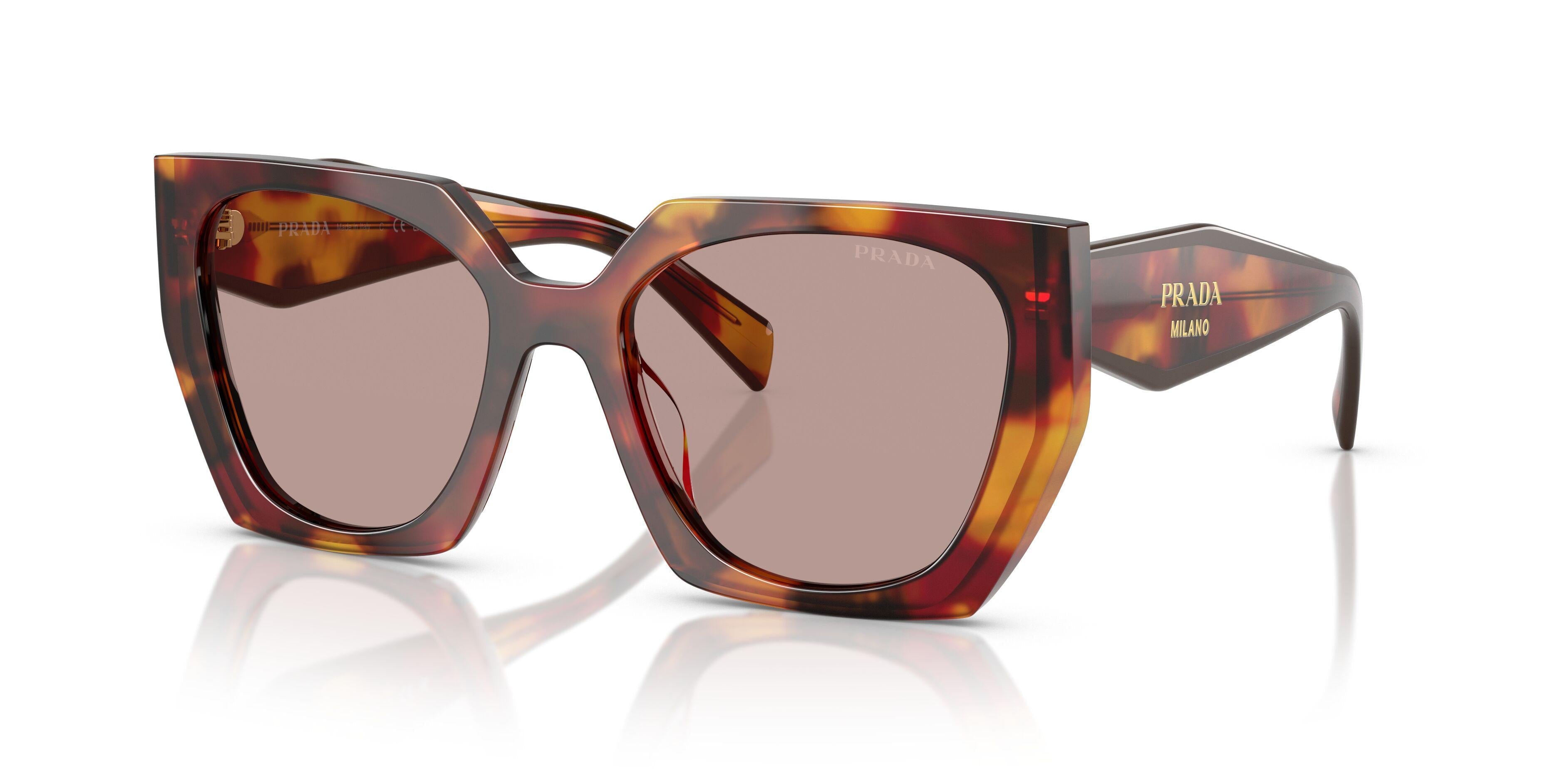 Praada 15WS Sunglasses