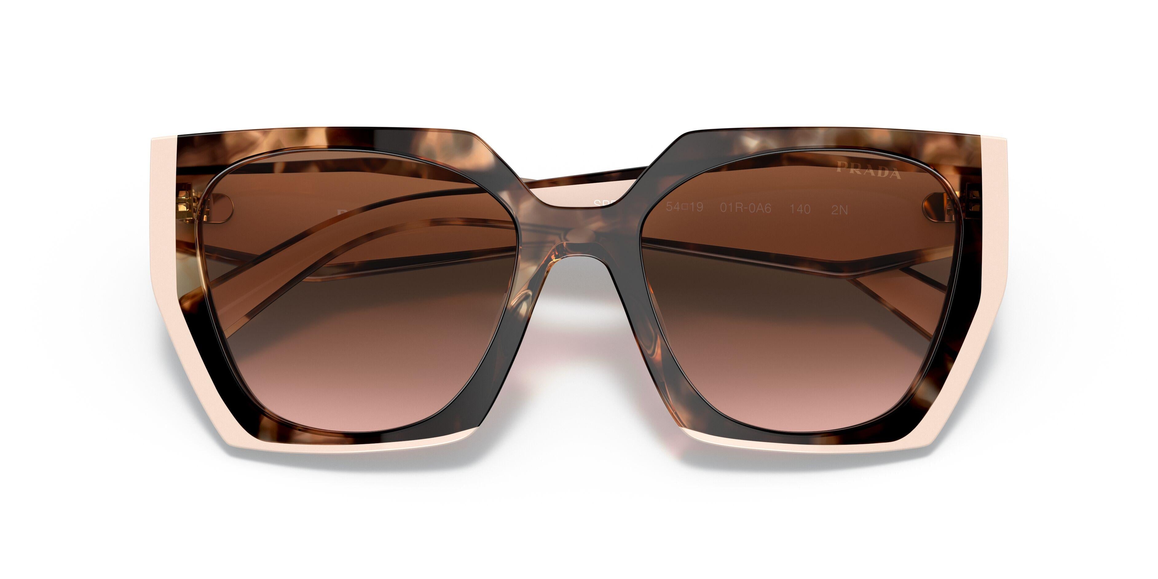 Praada 15WS Sunglasses