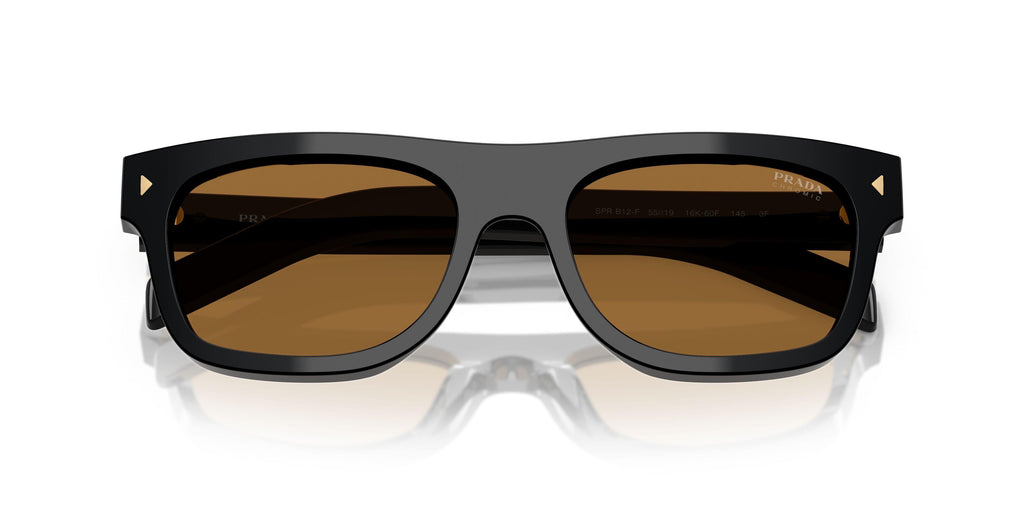 Praada B12SF Sunglasses