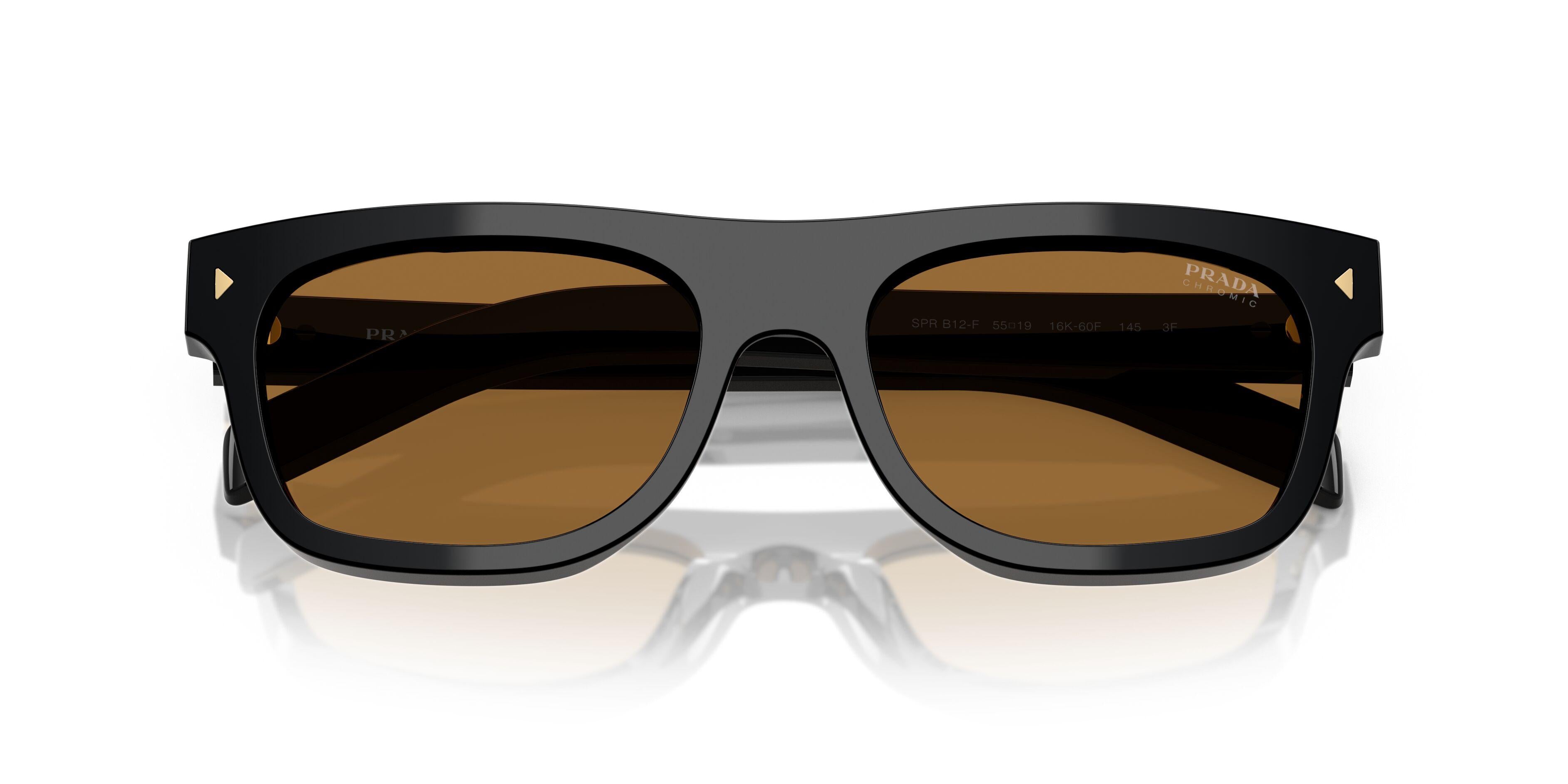 Praada B12SF Sunglasses