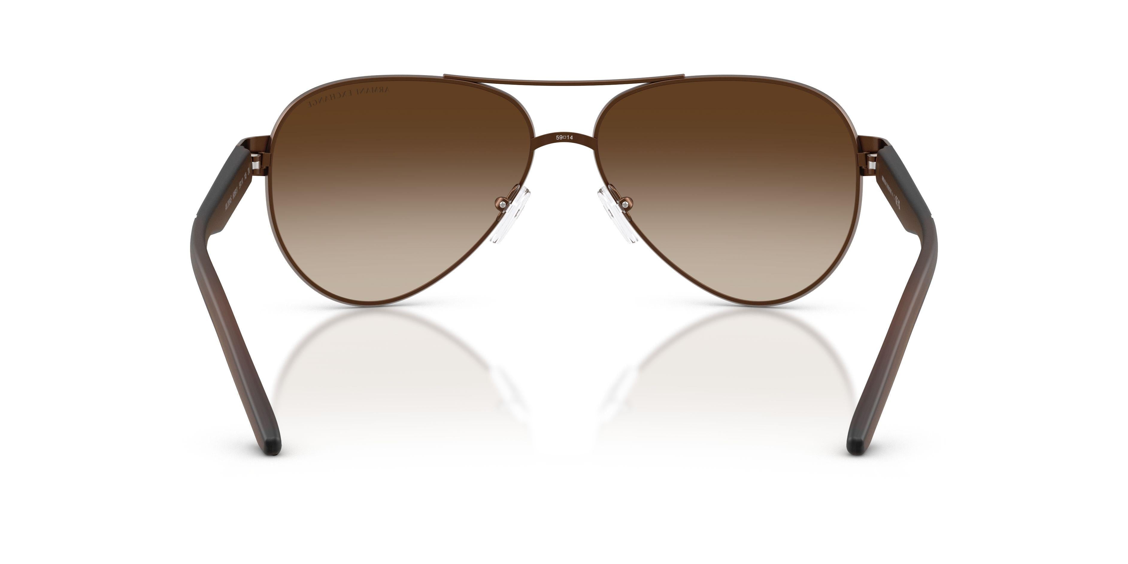 Armaani Exchange 2034S Sunglasses