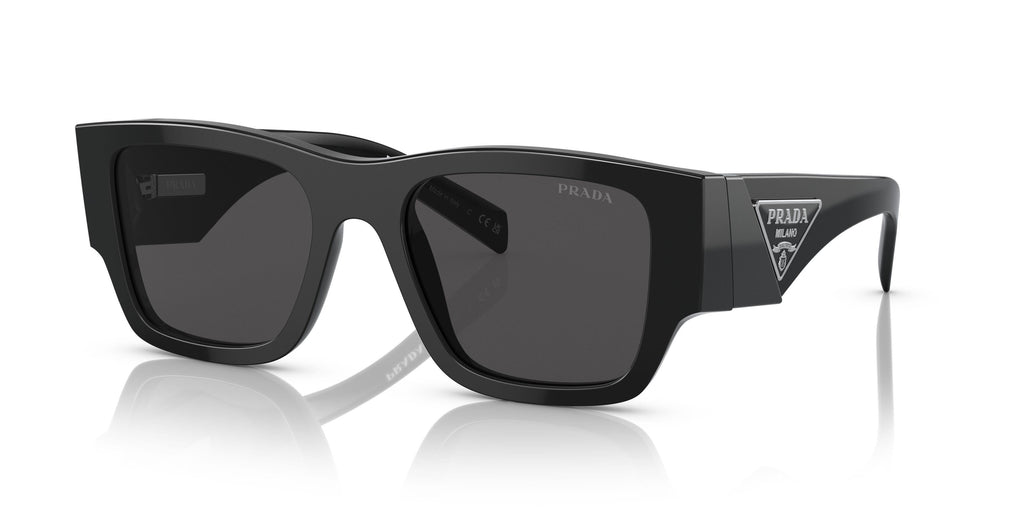 Praada 10ZSF Sunglasses