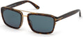 Tom Fordd Anders 0780 Sunglasses