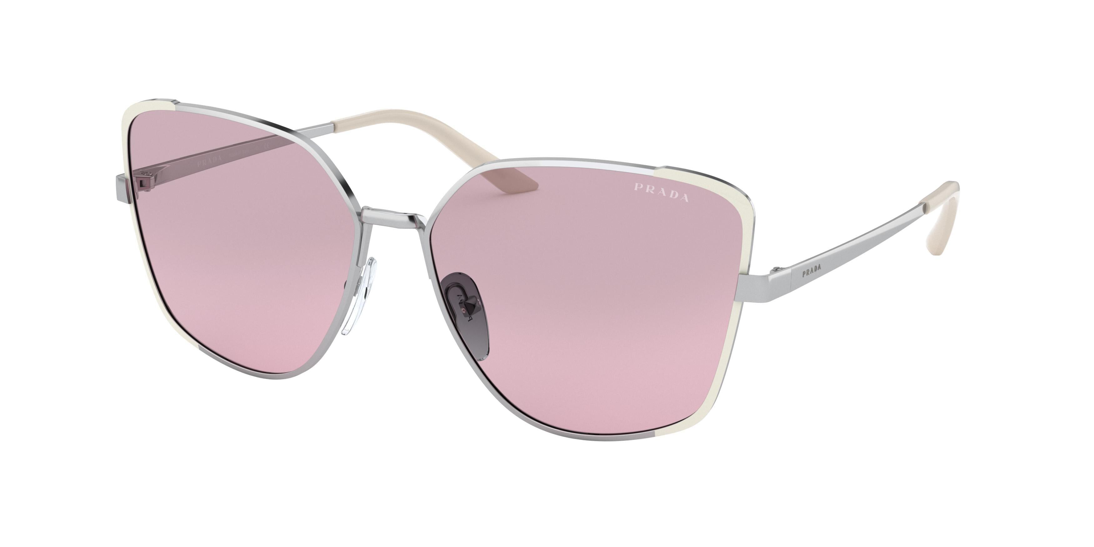 Praada 60XS Sunglasses