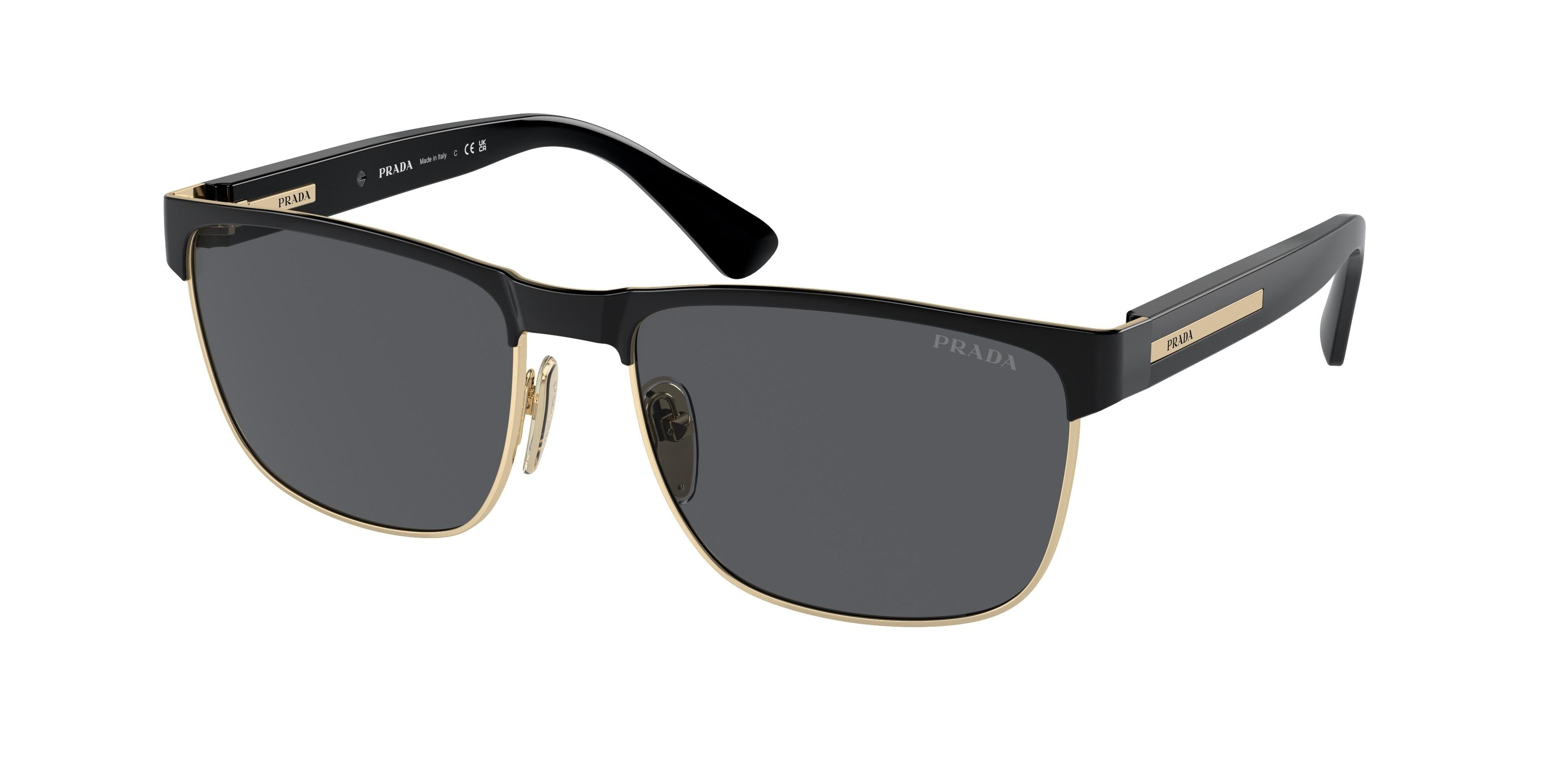 Praada 66ZS Sunglasses