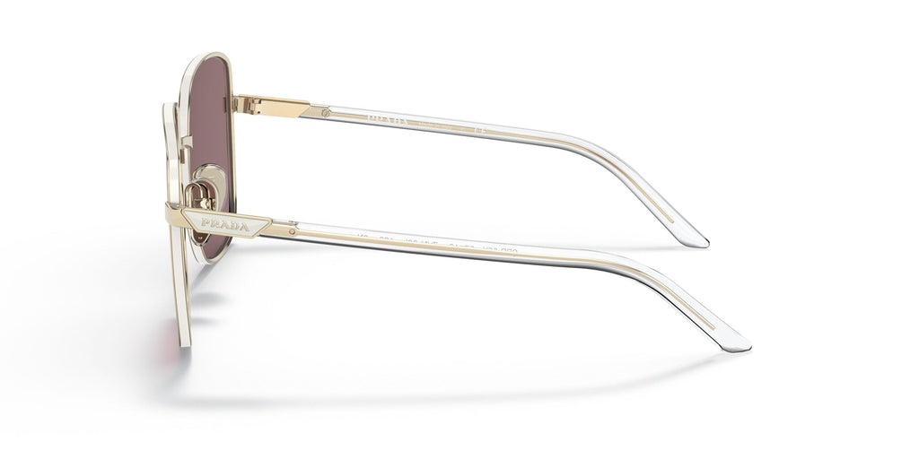 Praada 55YS Sunglasses