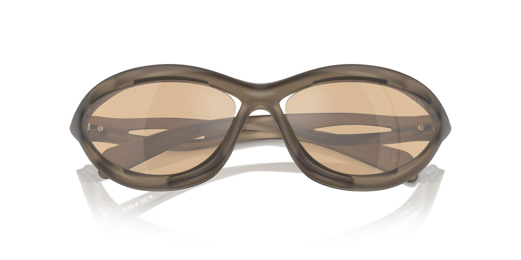 Praada A26S Sunglasses