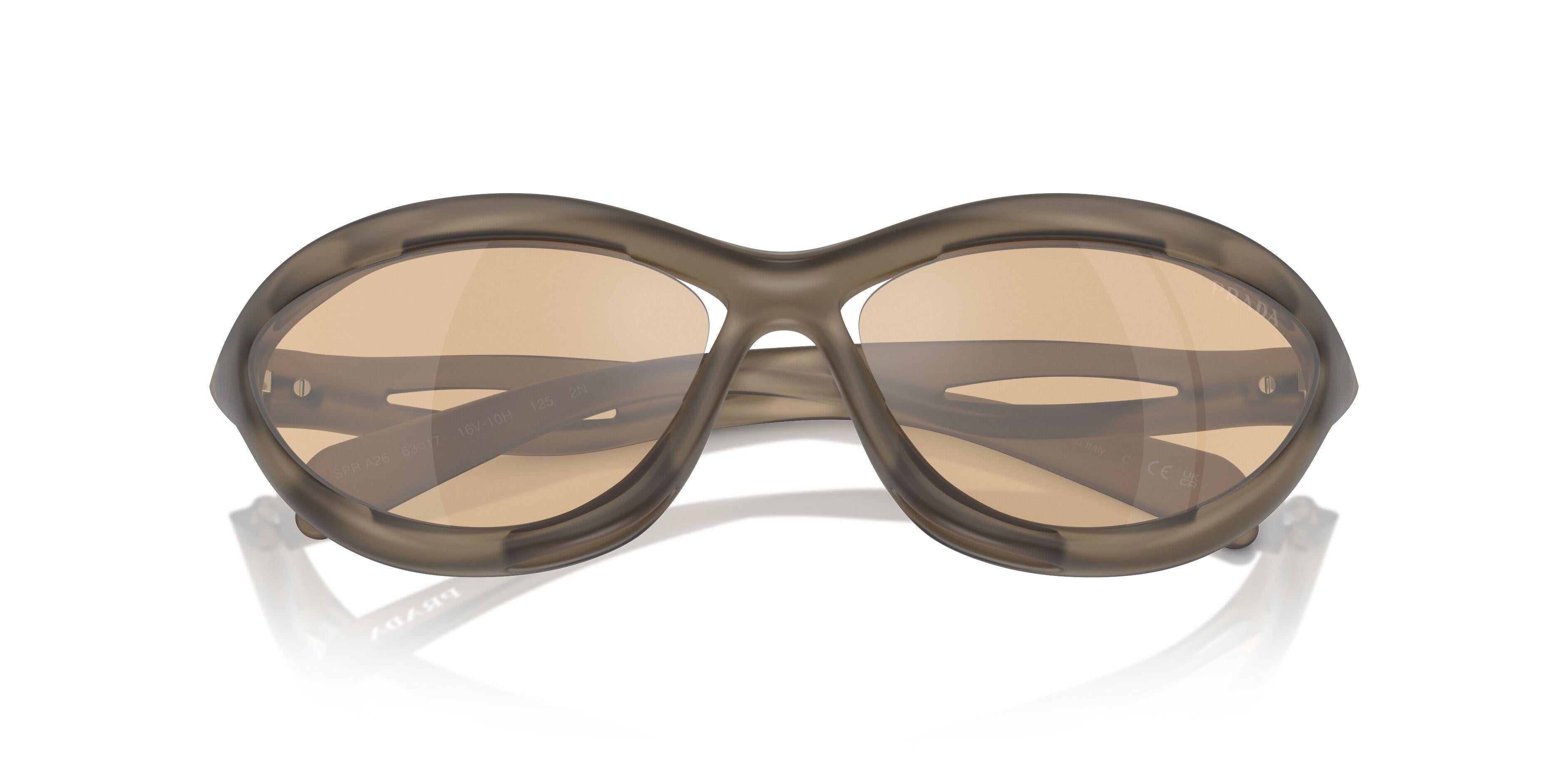 Praada A26S Sunglasses
