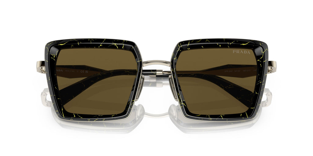 Praada 55ZS Sunglasses