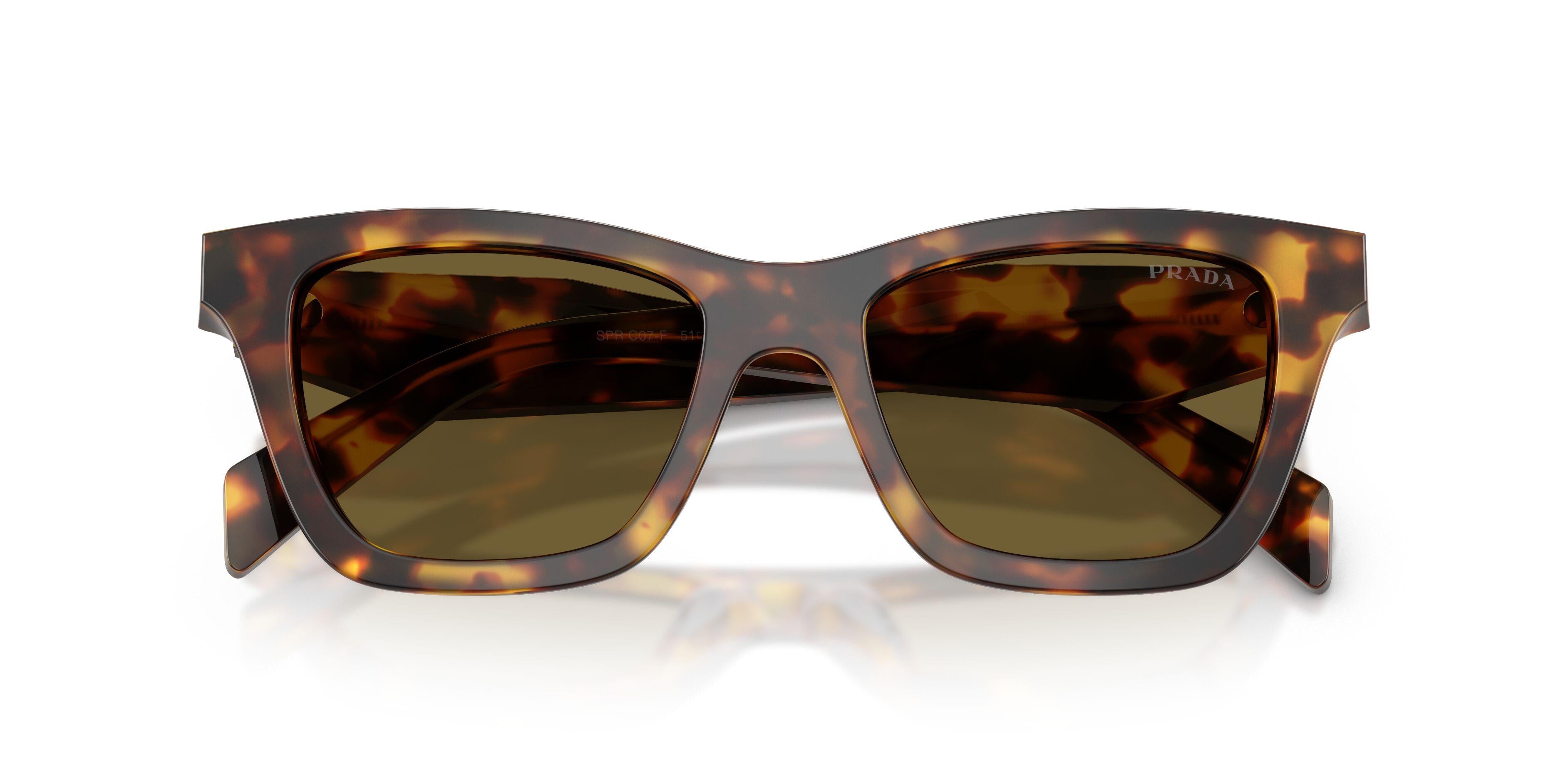 Praada C07SF Sunglasses