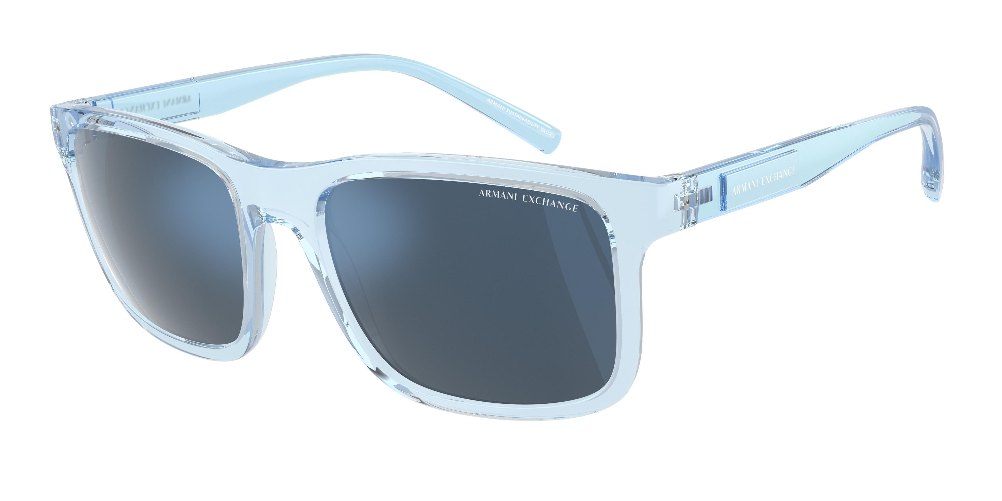 Armaani Exchange 4145S Sunglasses